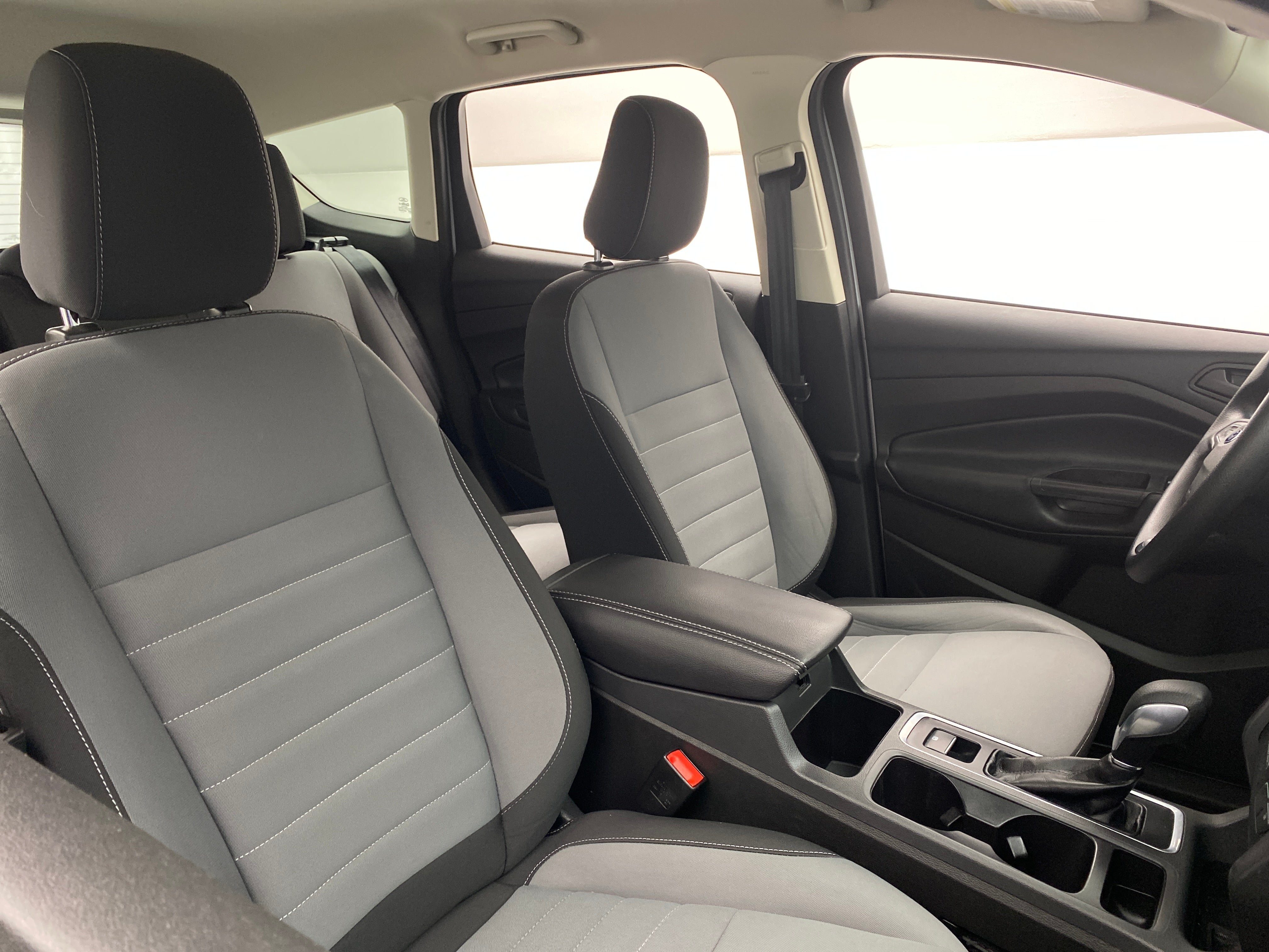 2018 Ford Escape S 2