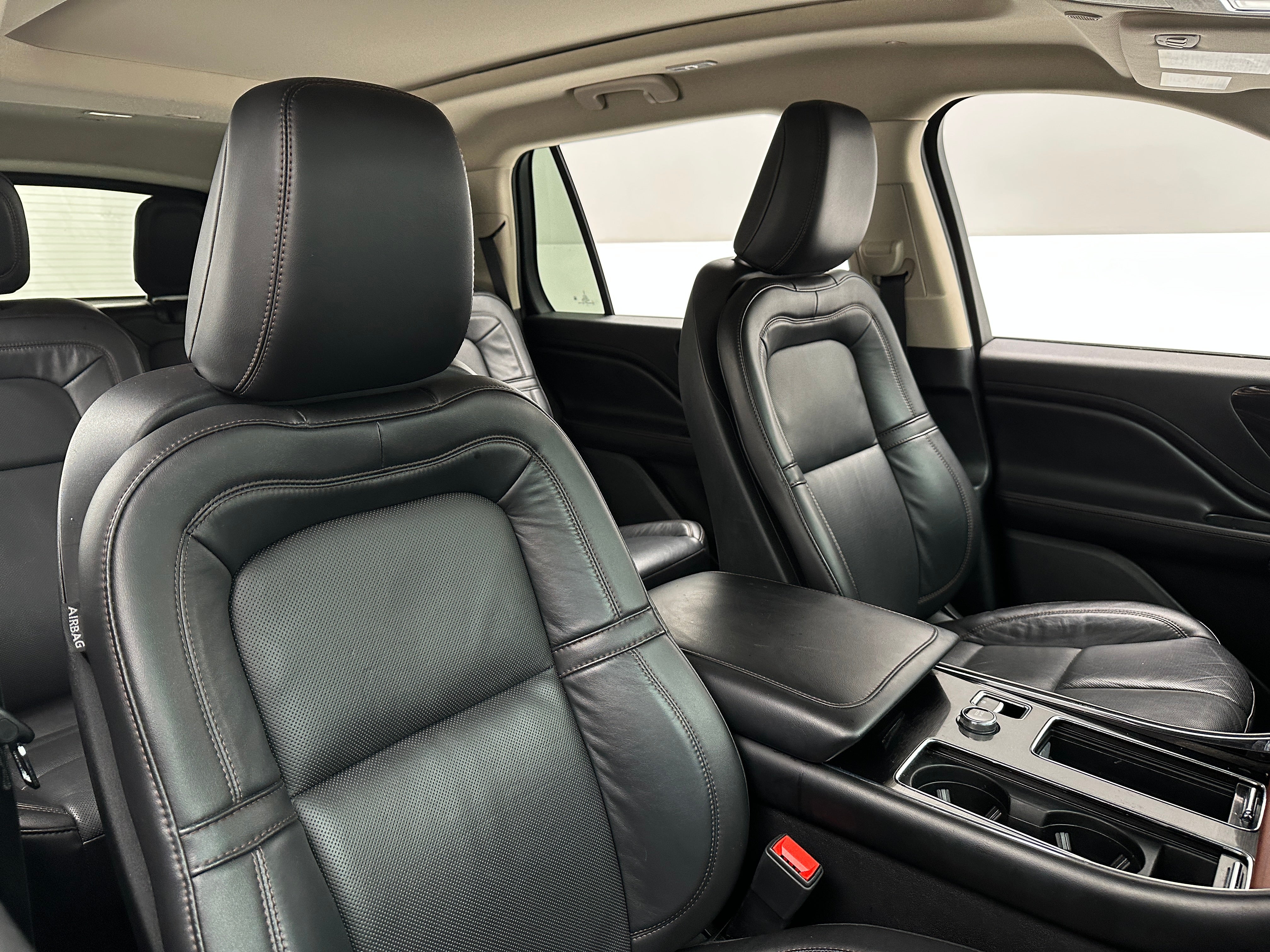 2023 Lincoln Aviator Reserve 2