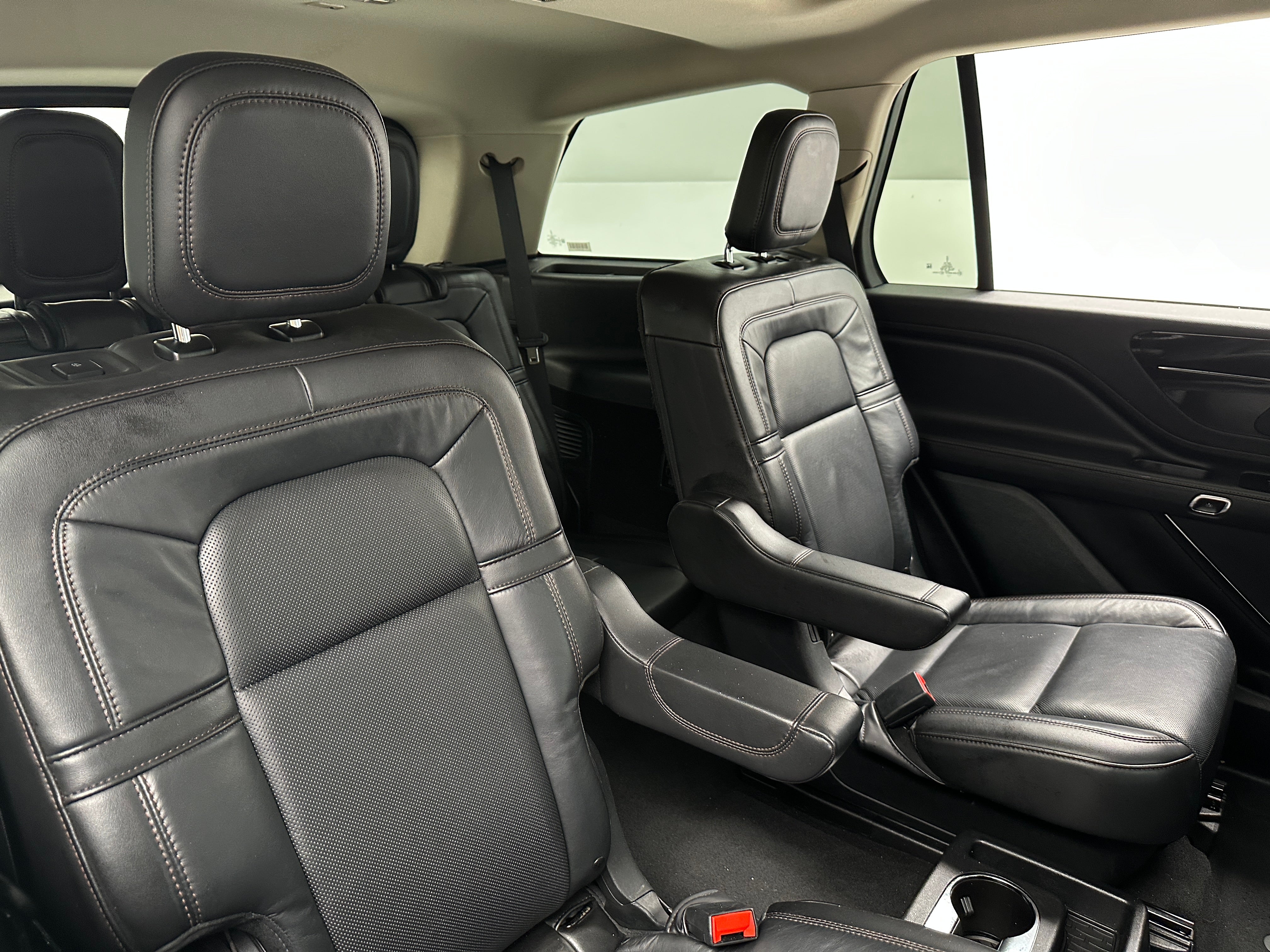 2023 Lincoln Aviator Reserve 6