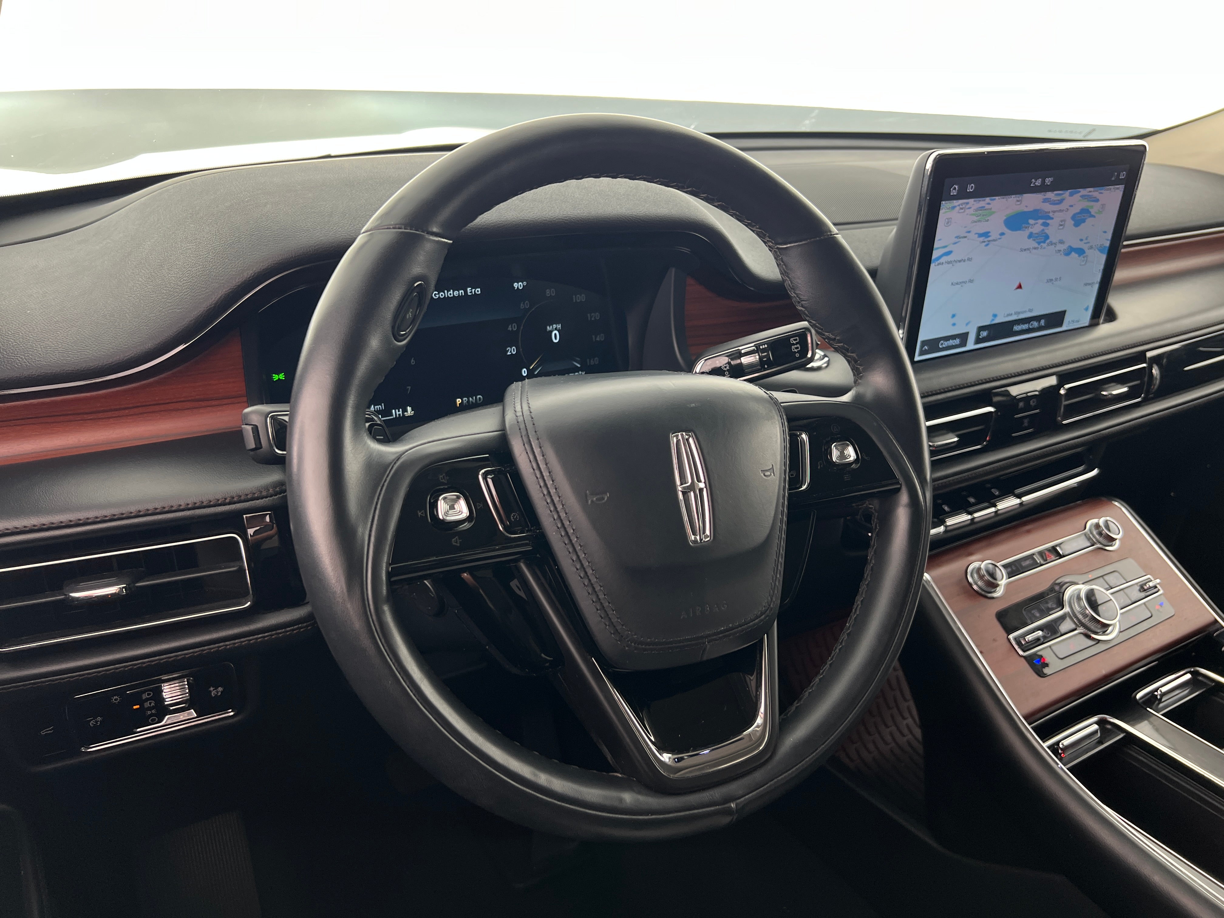 2023 Lincoln Aviator Reserve 5