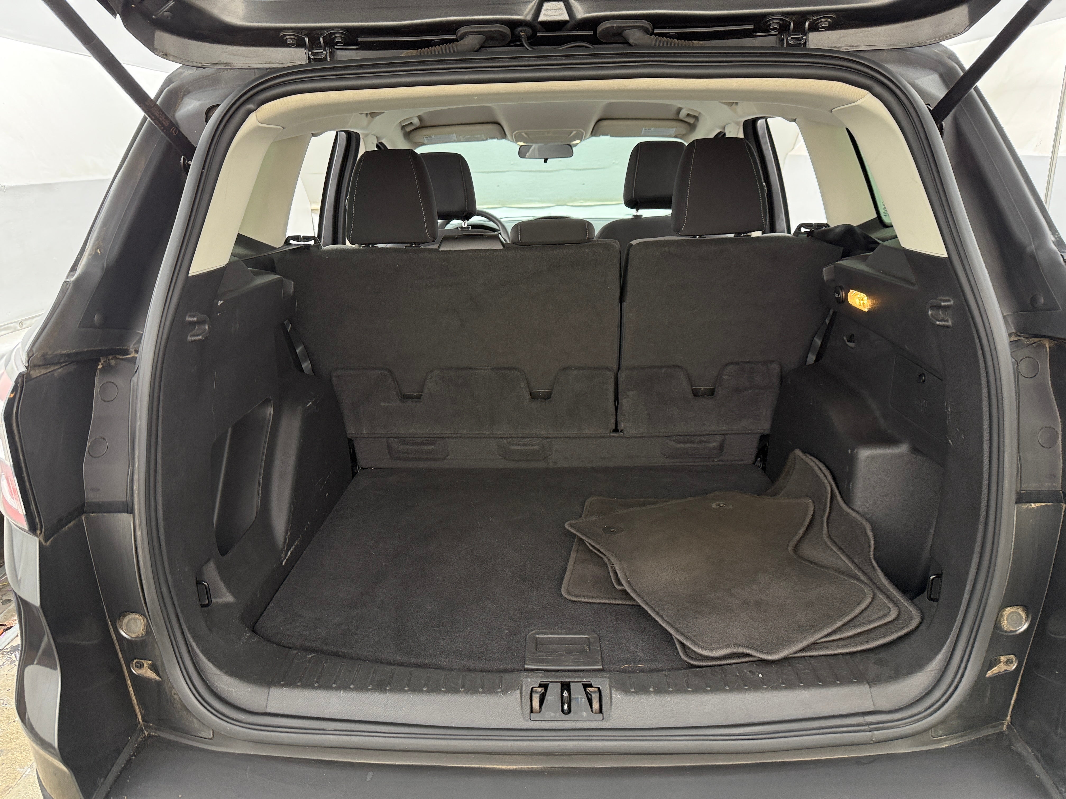 2017 Ford Escape S 7