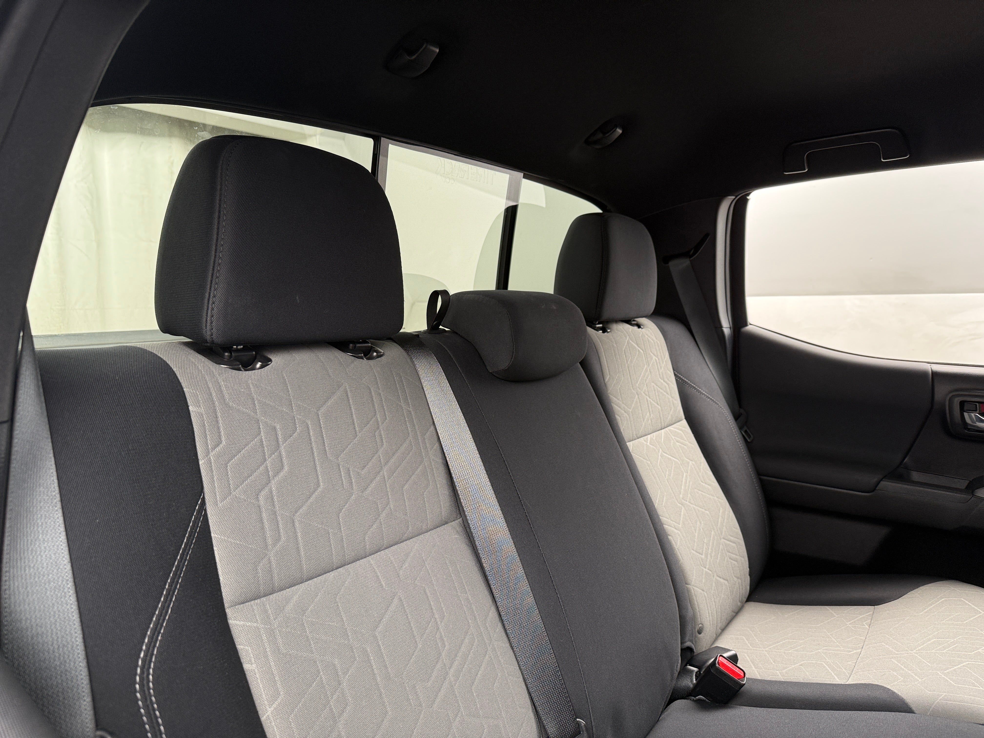 2021 Toyota Tacoma TRD Off-Road 6