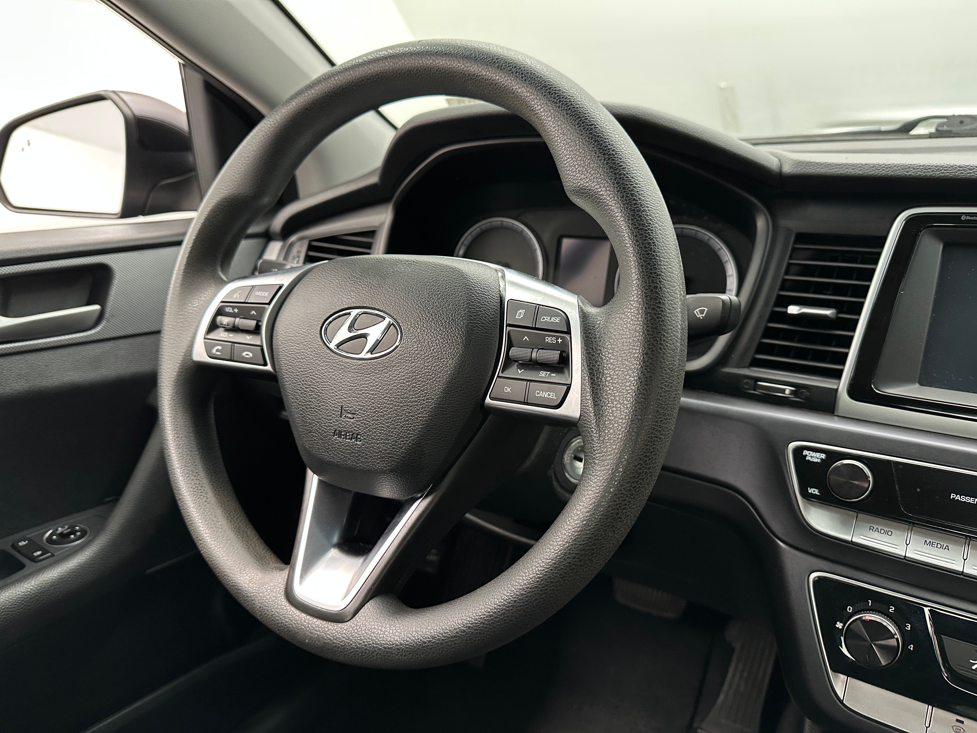 2019 Hyundai Sonata SE 5