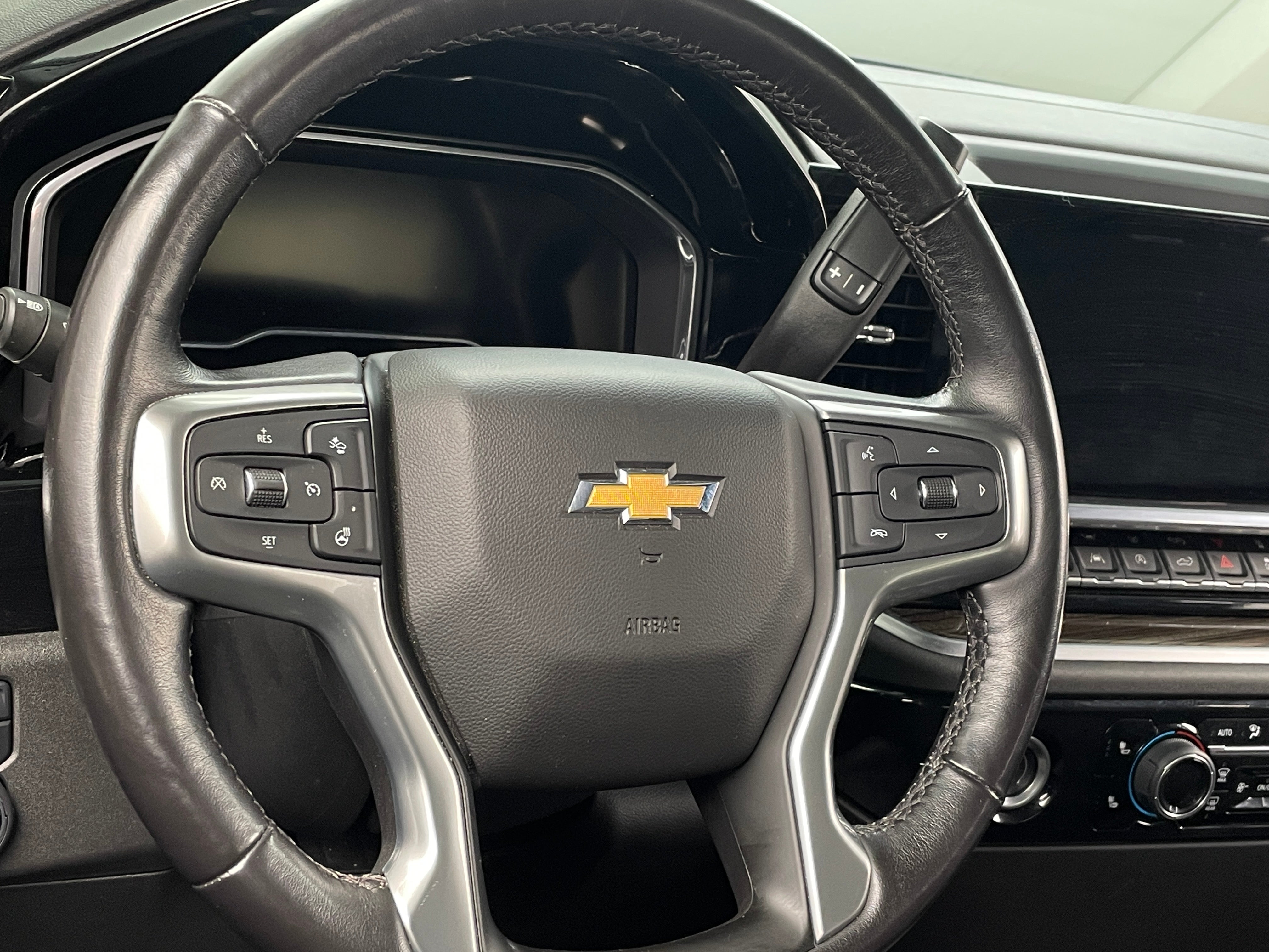 2022 Chevrolet Silverado 1500 LT 5