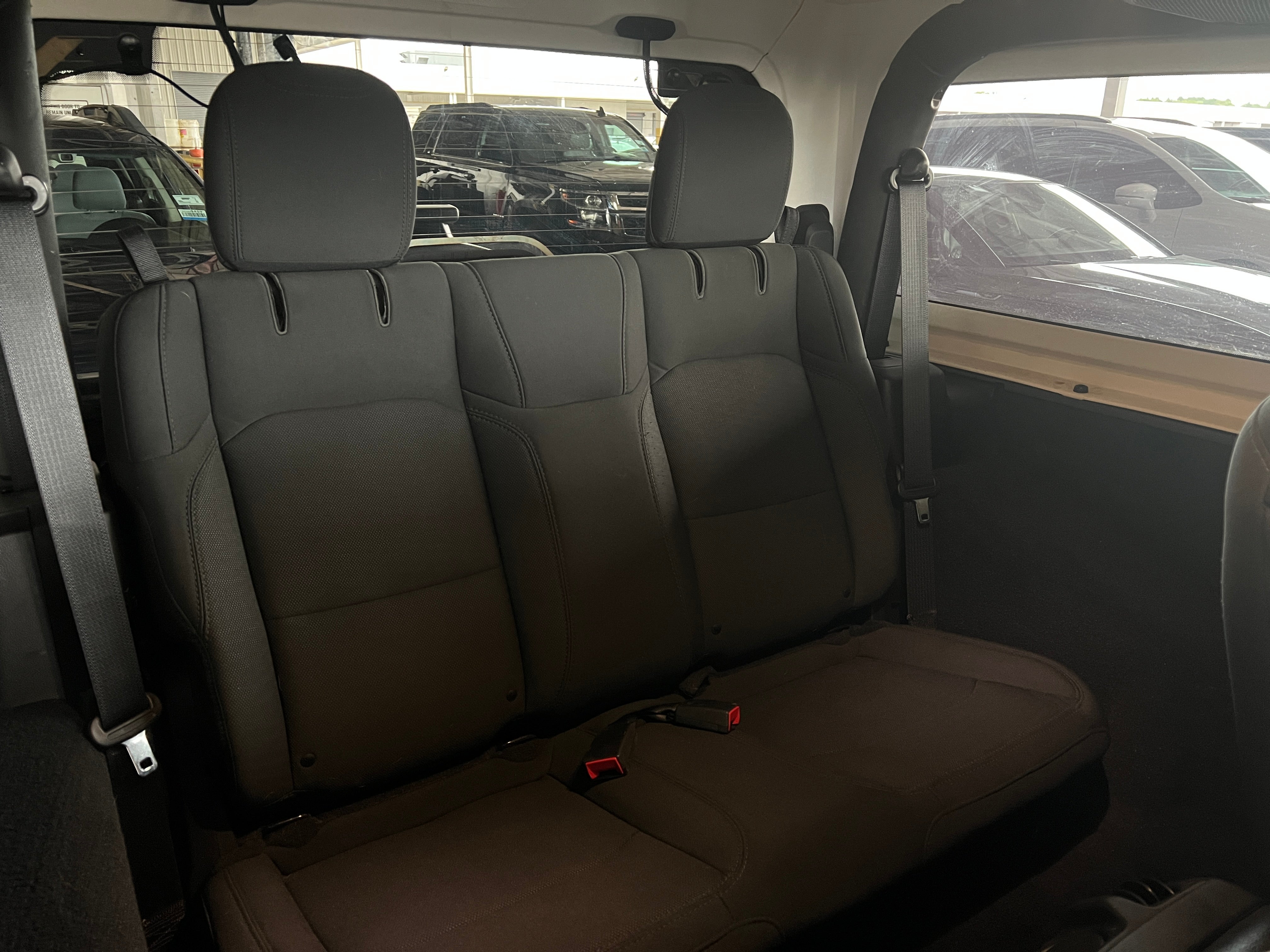 2019 Jeep Wrangler Sport S 6