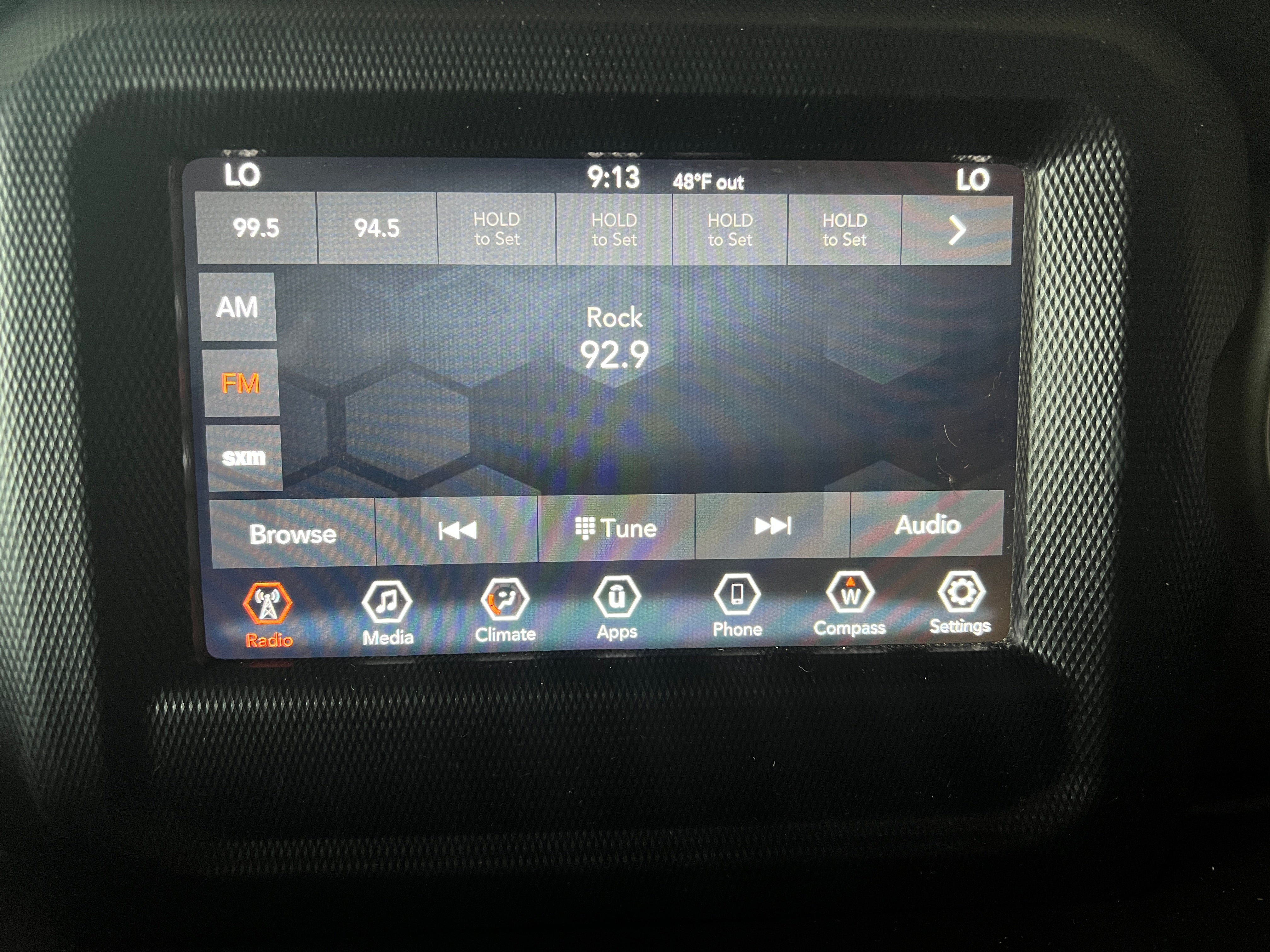 2019 Jeep Wrangler Sport S 4