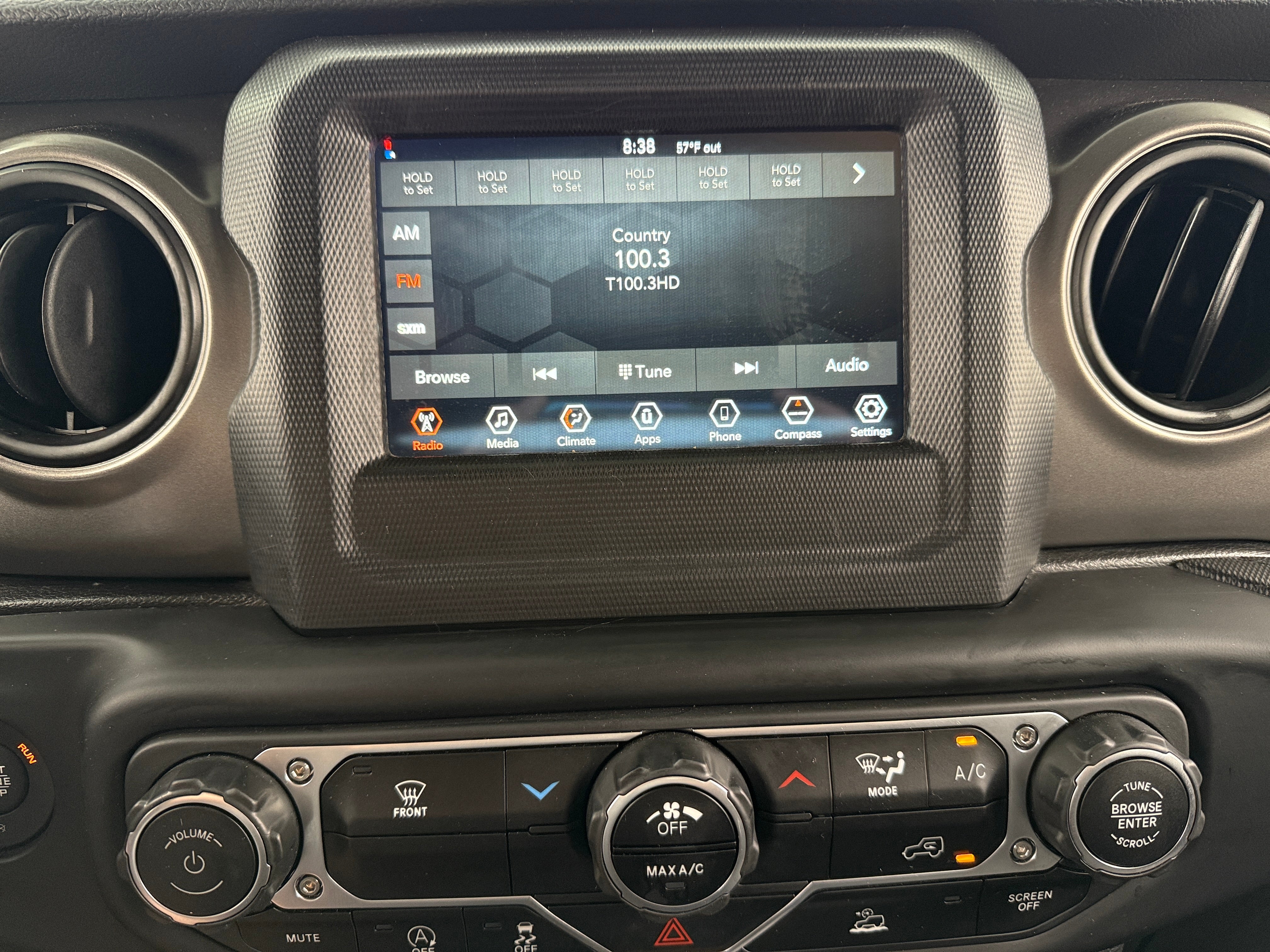 2023 Jeep Wrangler Unlimited Sport 4