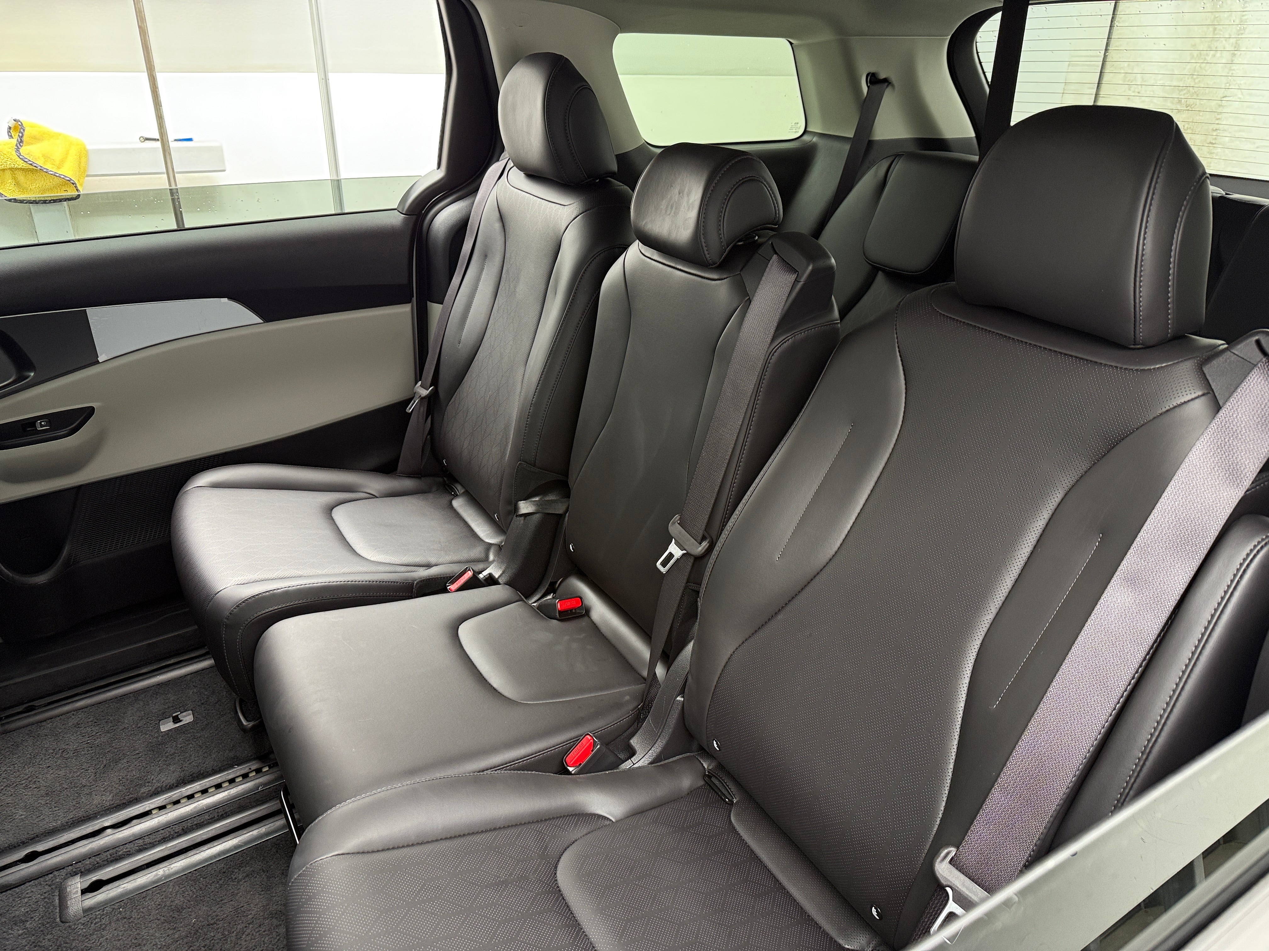 2022 Kia Carnival LX 5