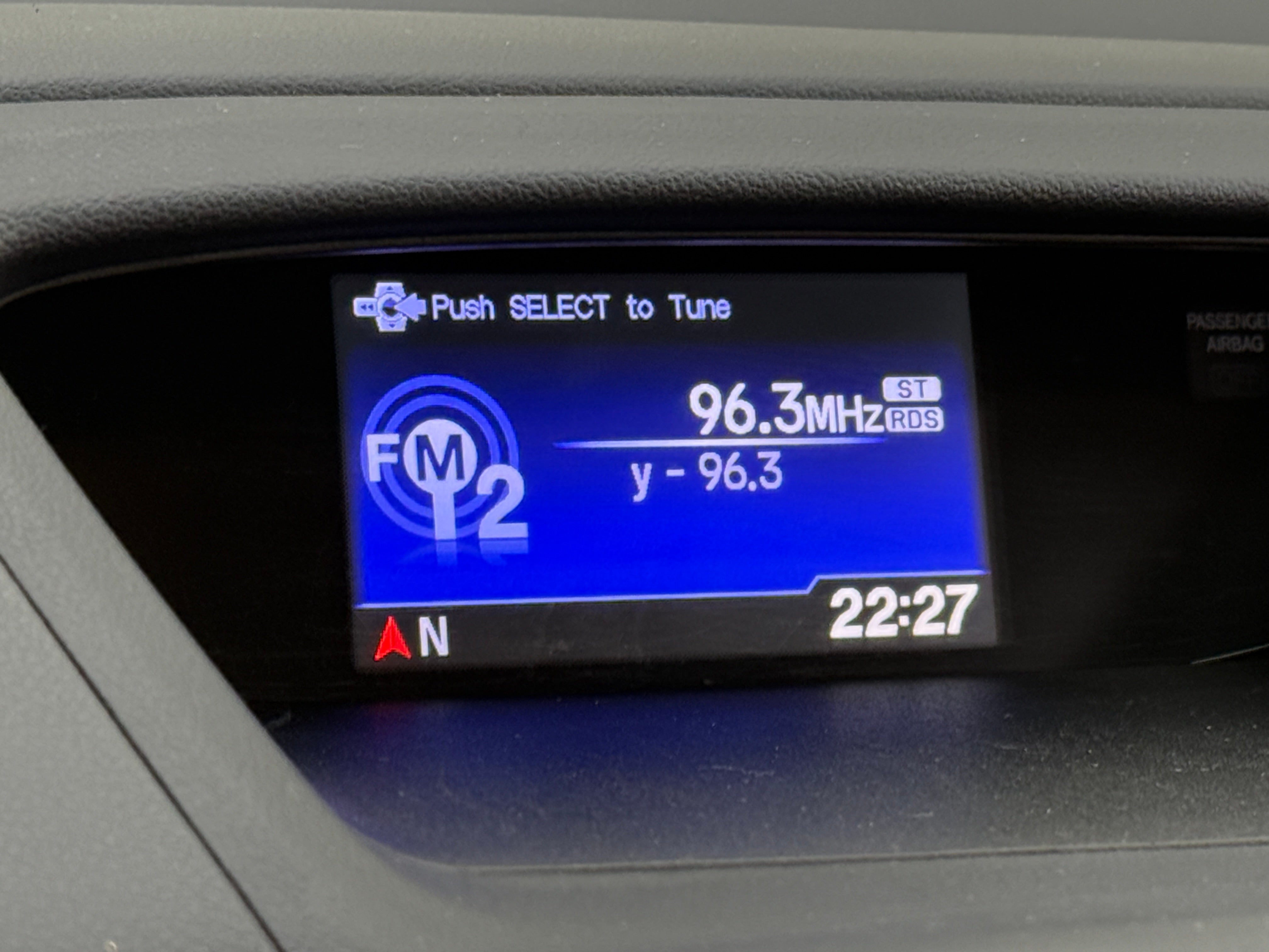 2014 Honda CR-V EX 4