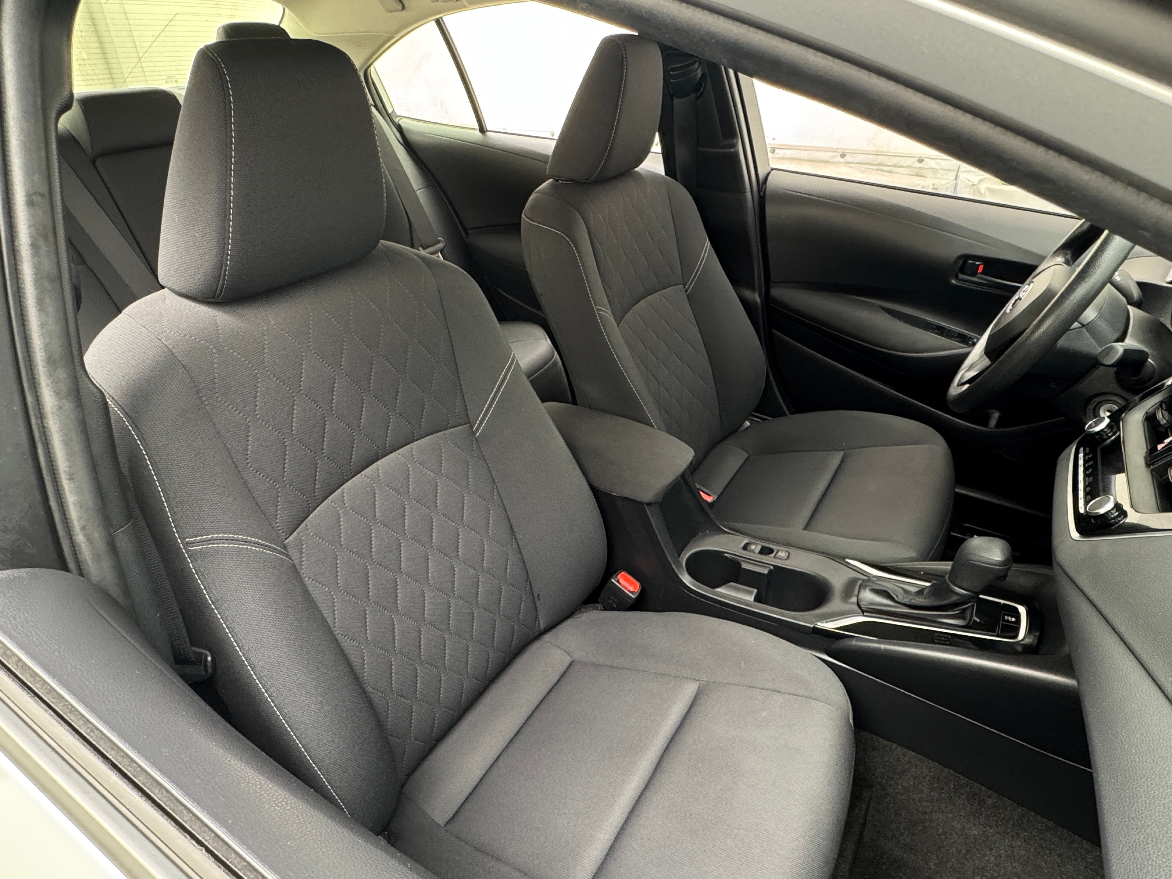 2023 Toyota Corolla LE 2