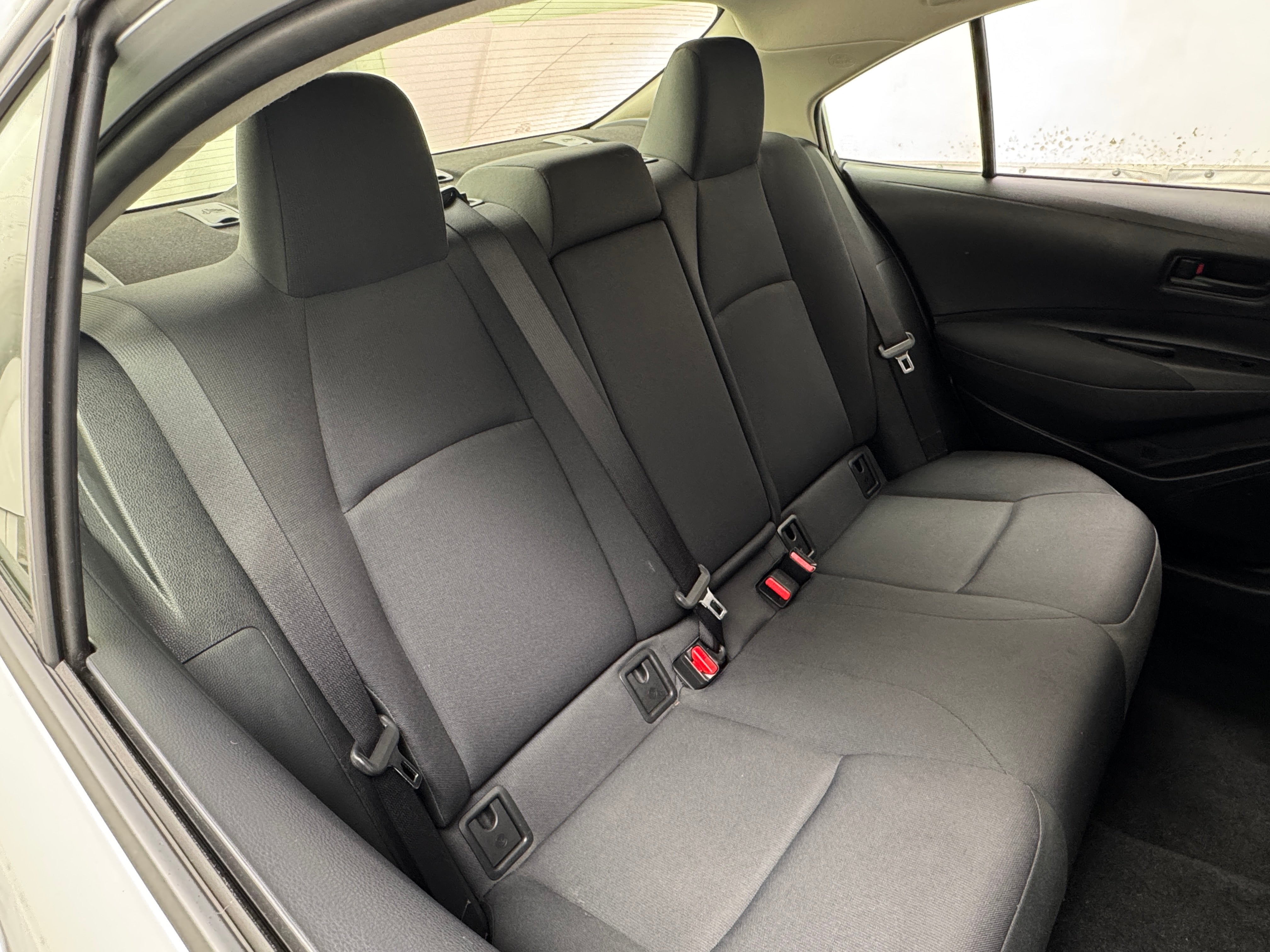 2023 Toyota Corolla LE 6