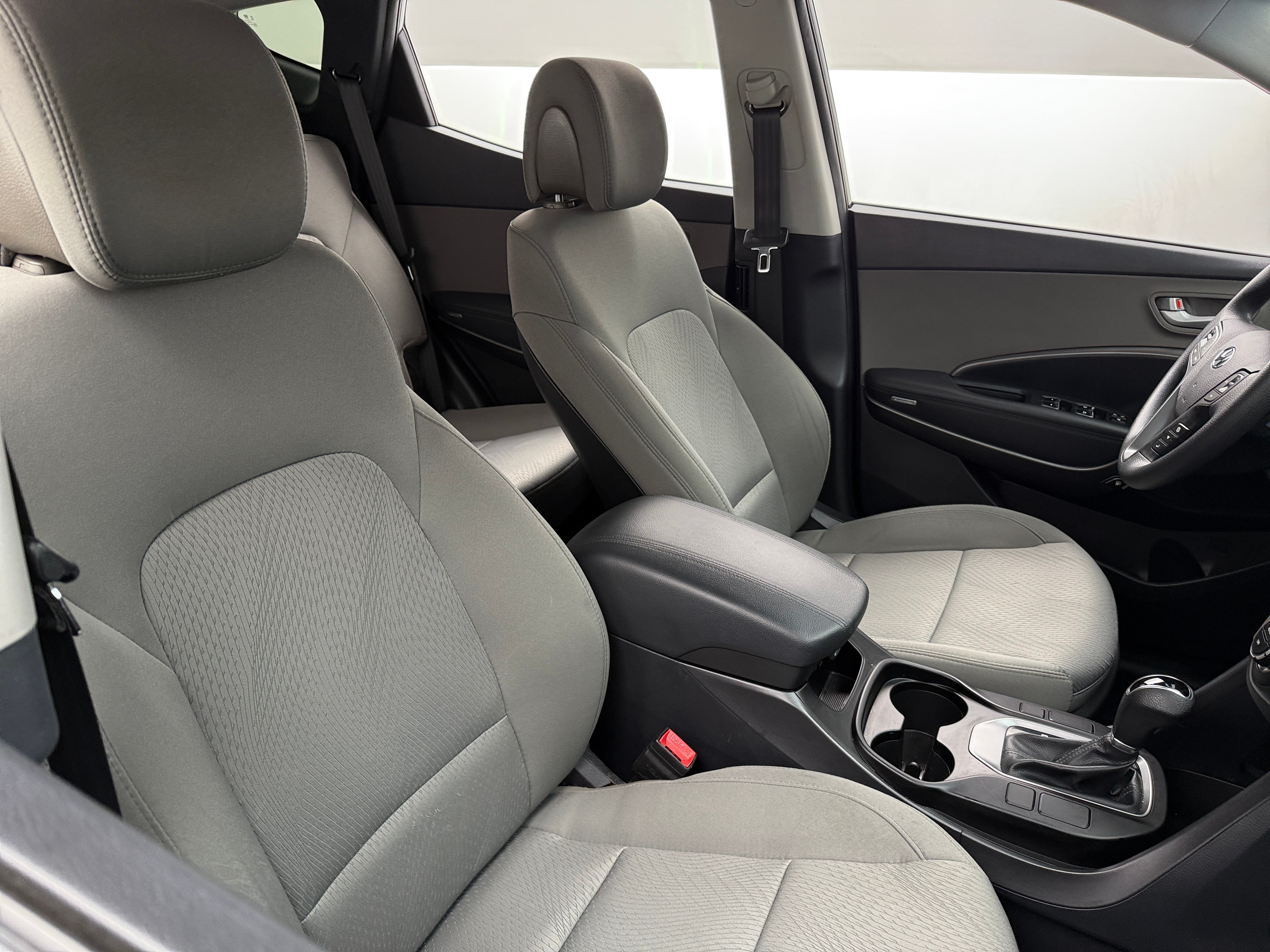 2017 Hyundai Santa Fe Sport 2.0T 2