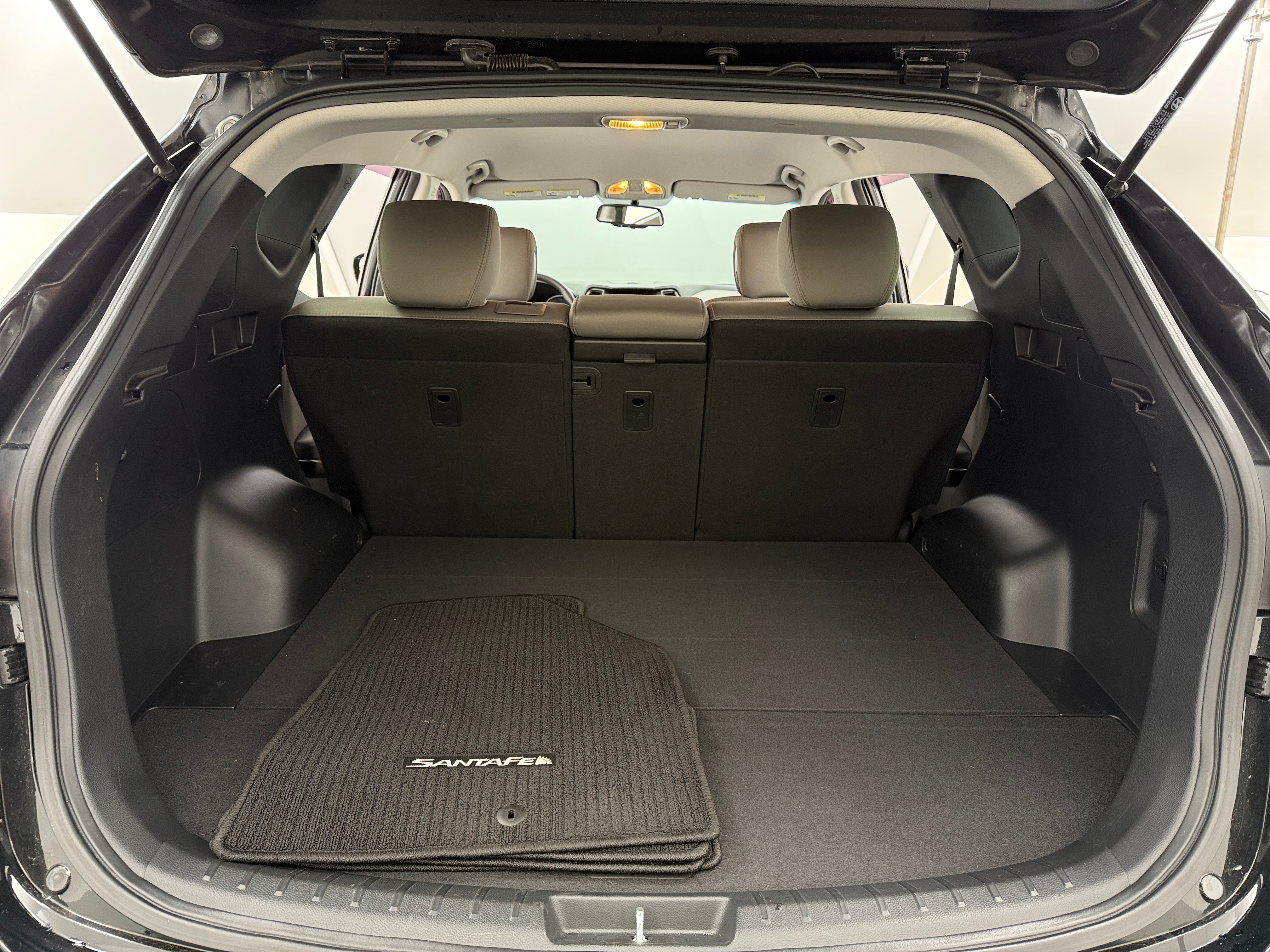 2017 Hyundai Santa Fe Sport 2.0T 7