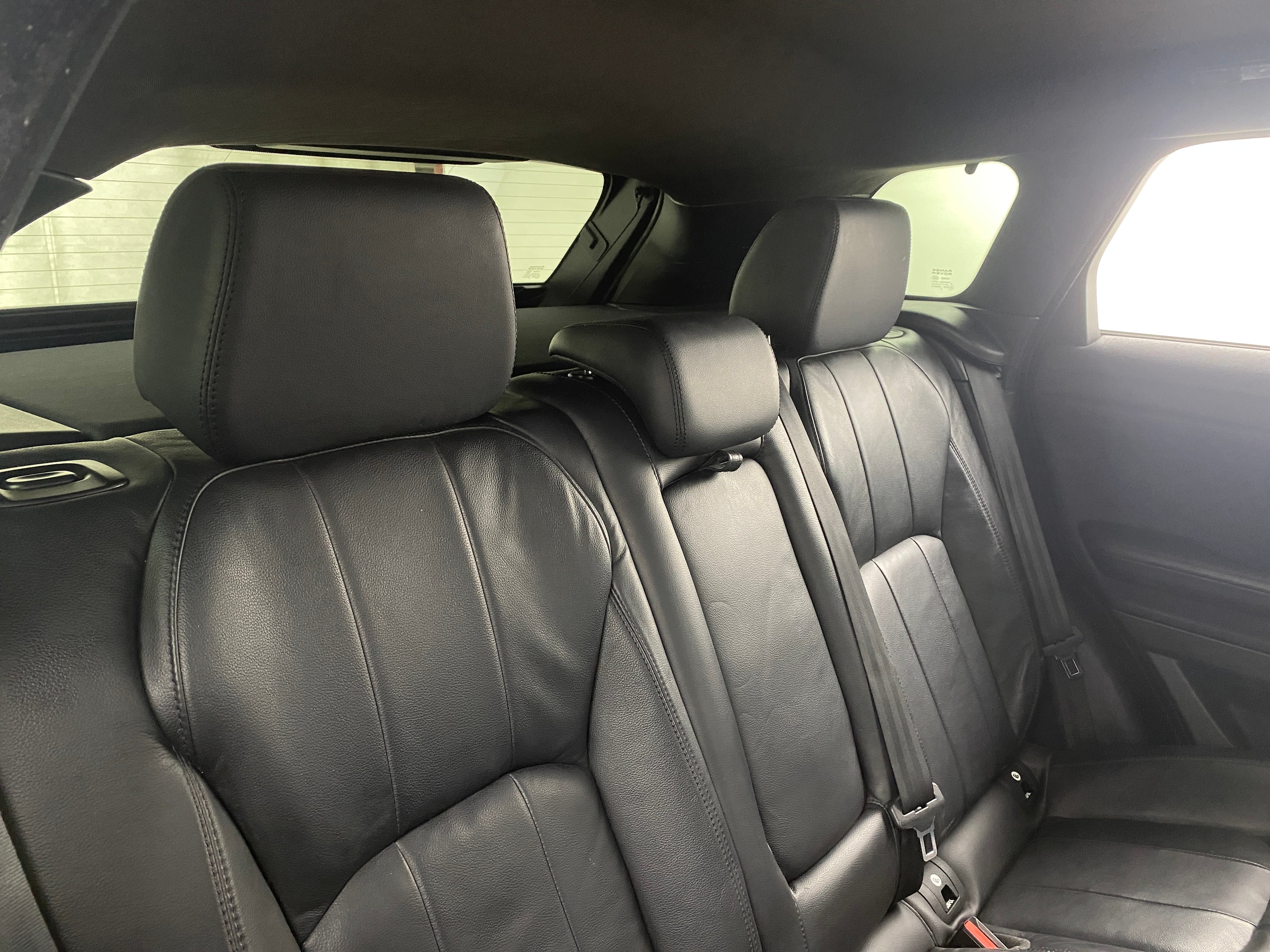 2016 Land Rover Range Rover Evoque SE 5