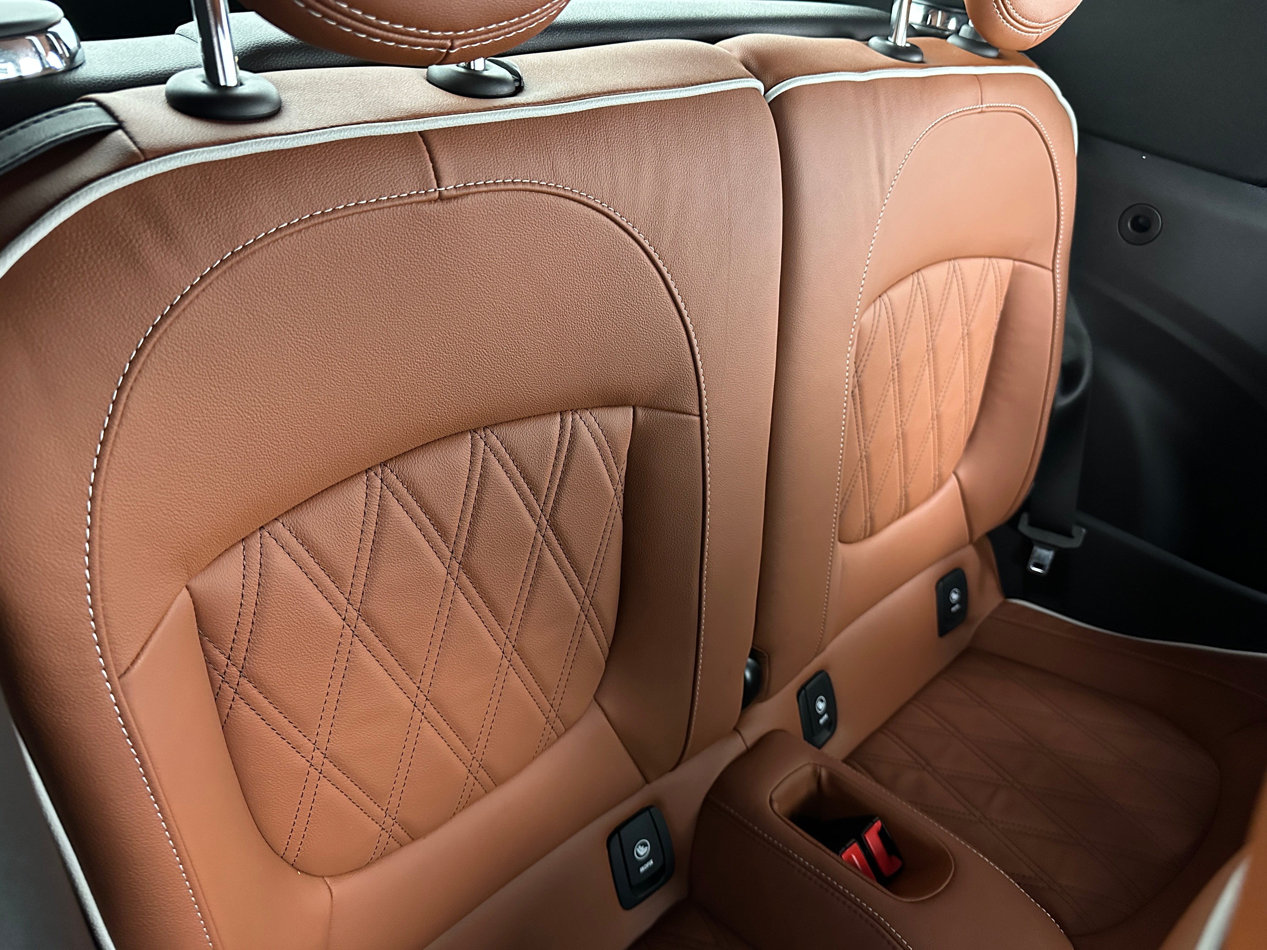 2023 MINI Cooper Convertible S 5