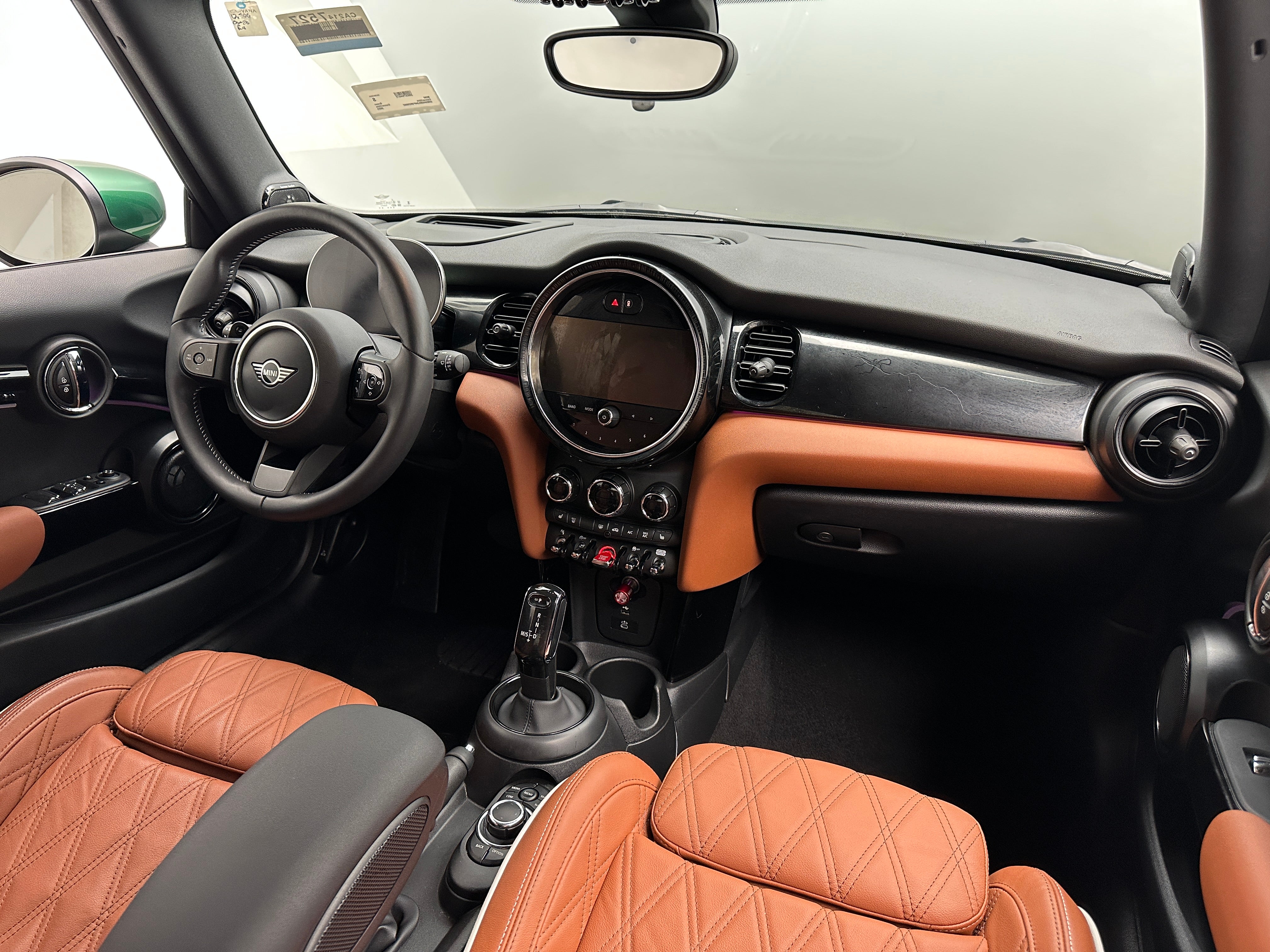 2023 MINI Cooper Convertible S 2