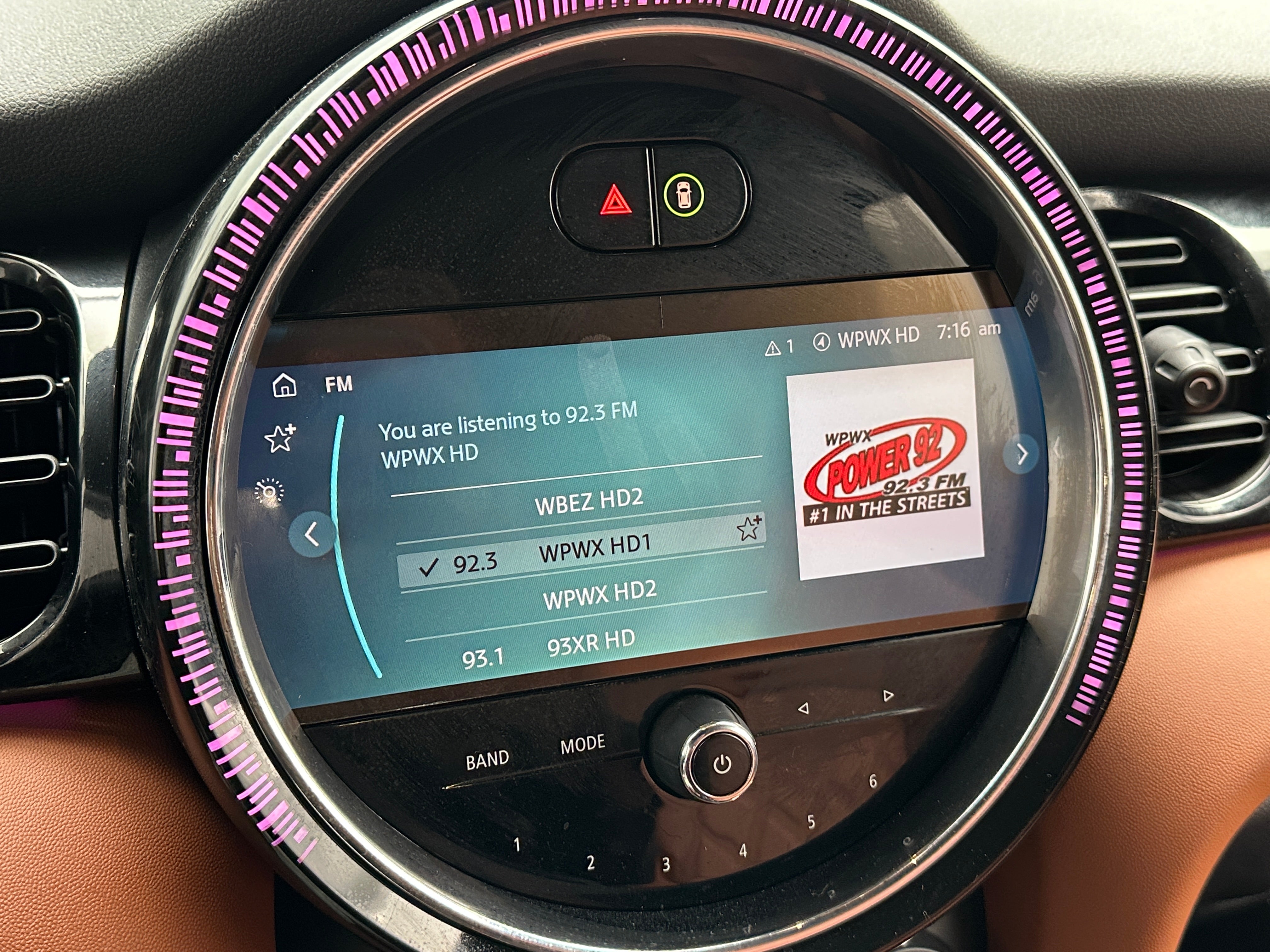 2023 MINI Cooper Convertible S 3