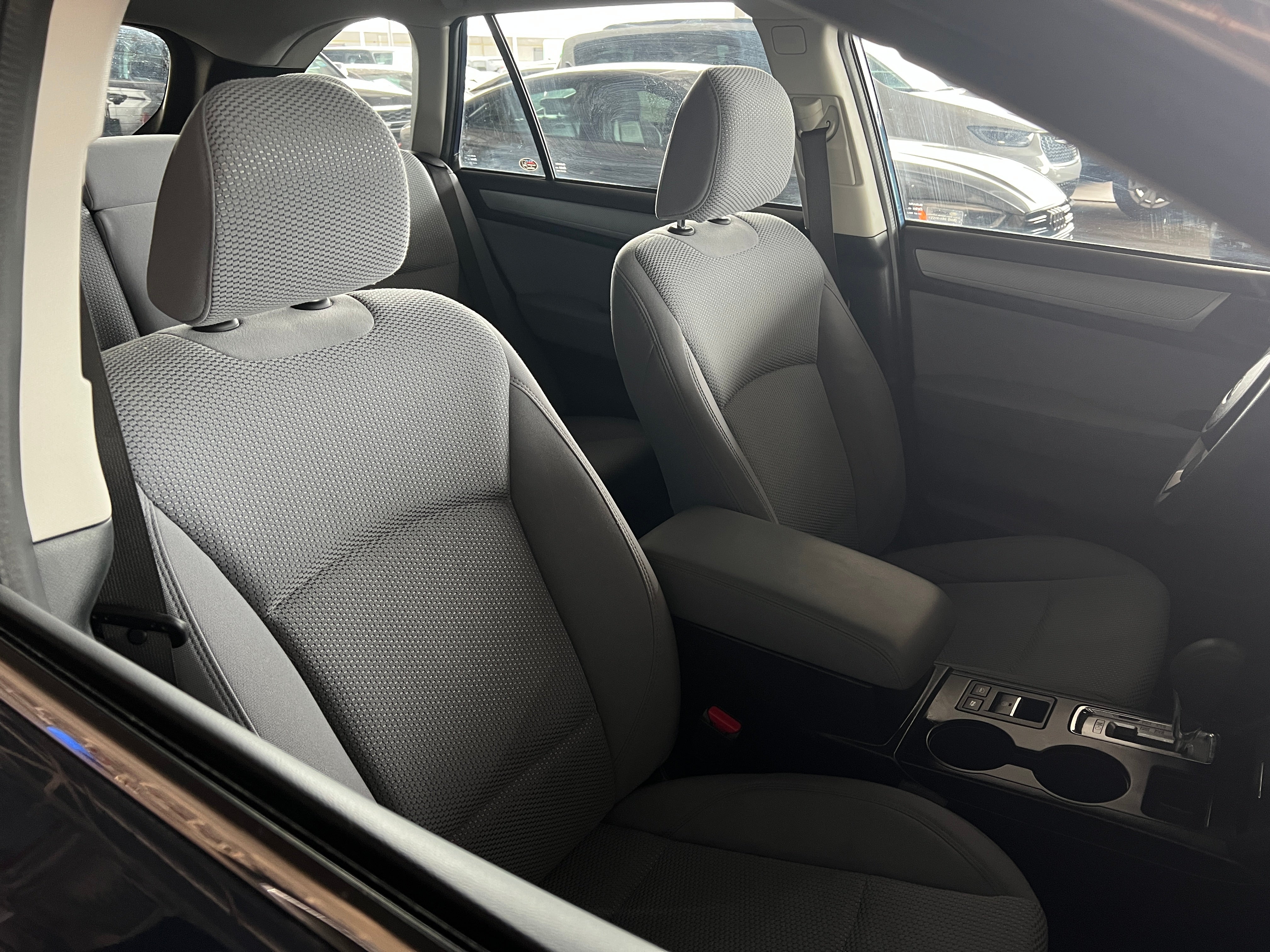 2019 Subaru Outback 2.5i 2