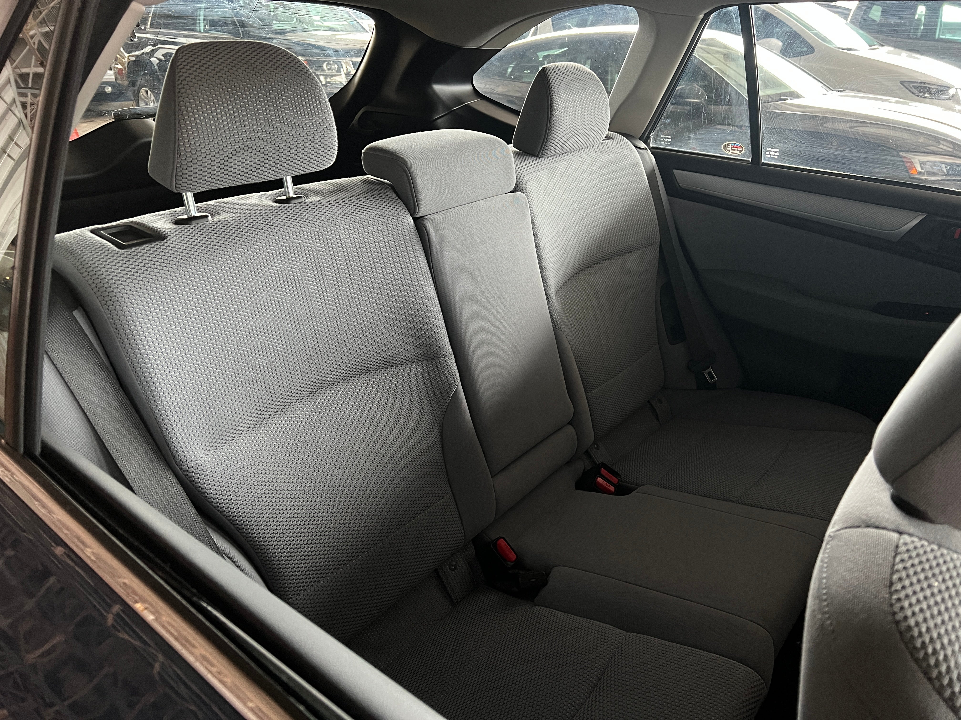 2019 Subaru Outback 2.5i 6
