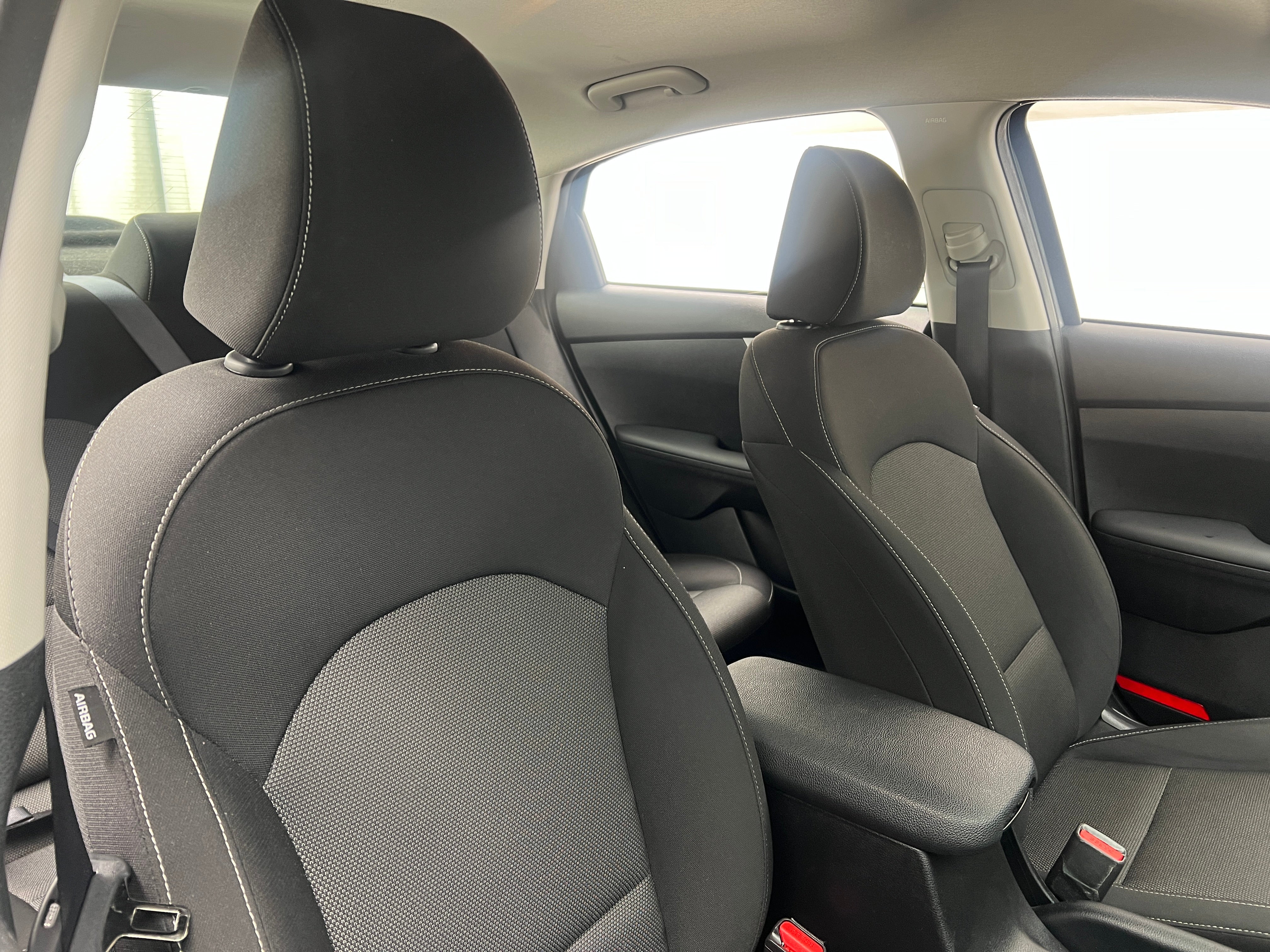 2024 Kia Forte LXS 2