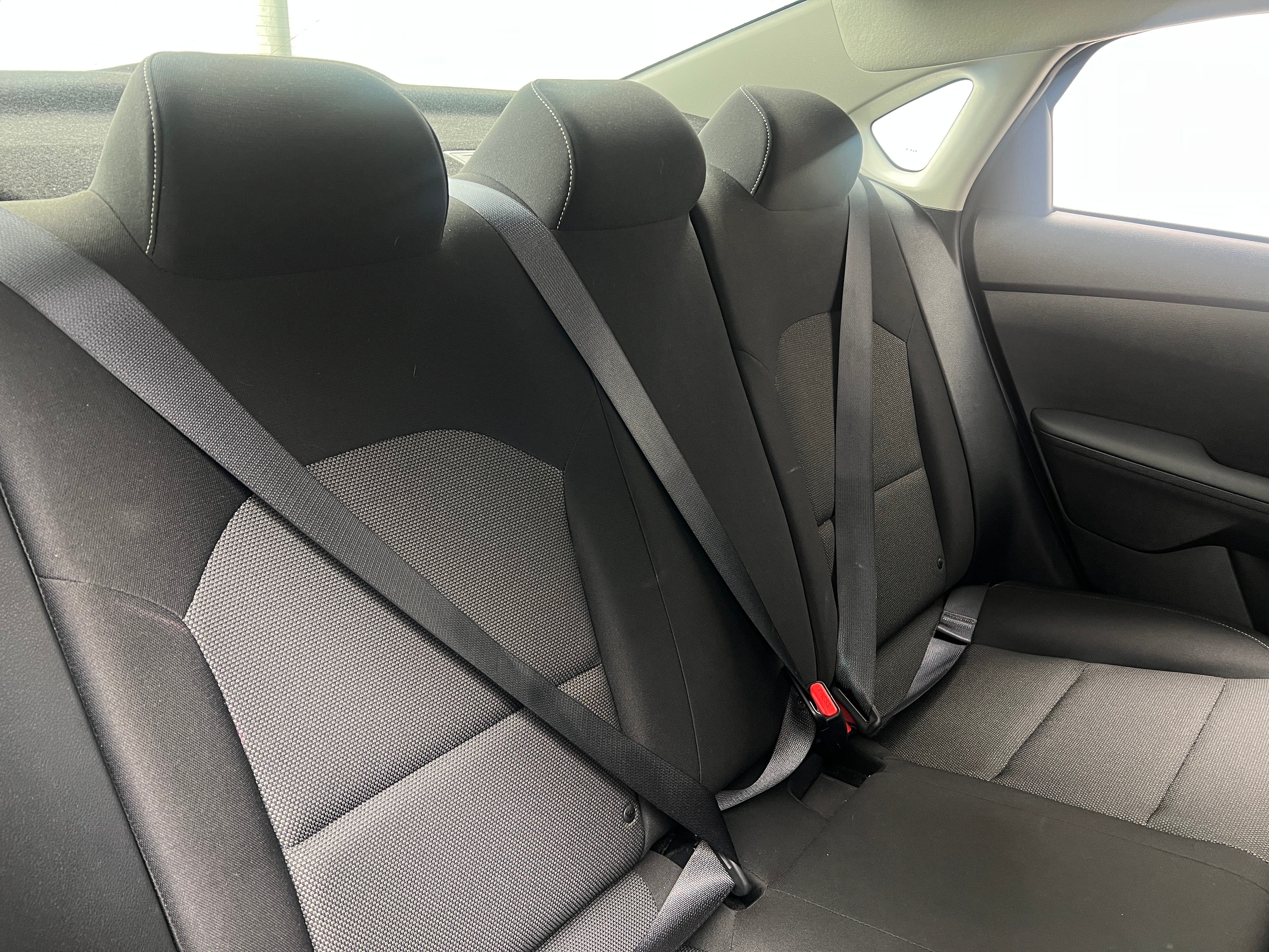 2024 Kia Forte LXS 6