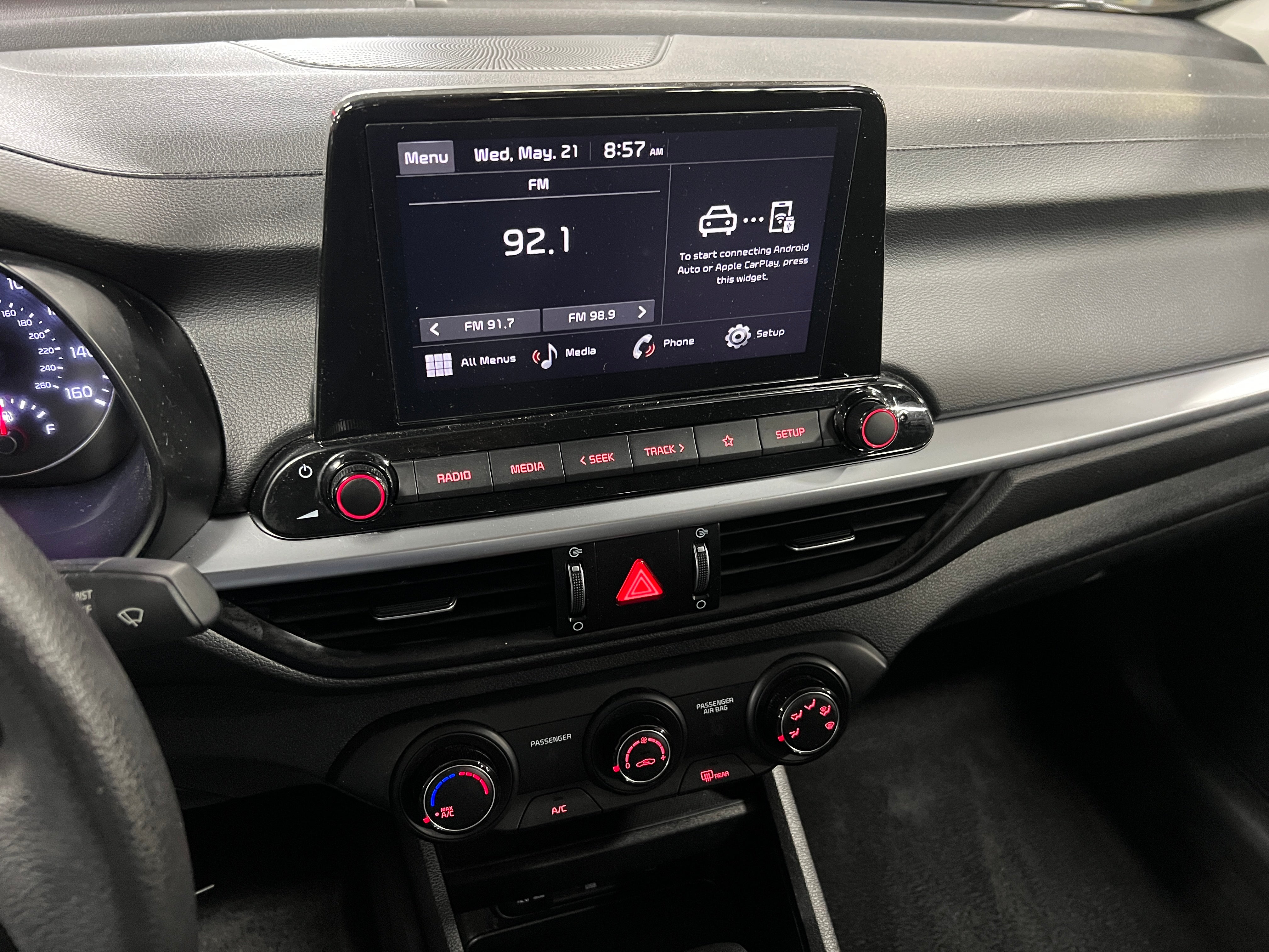 2024 Kia Forte LXS 4
