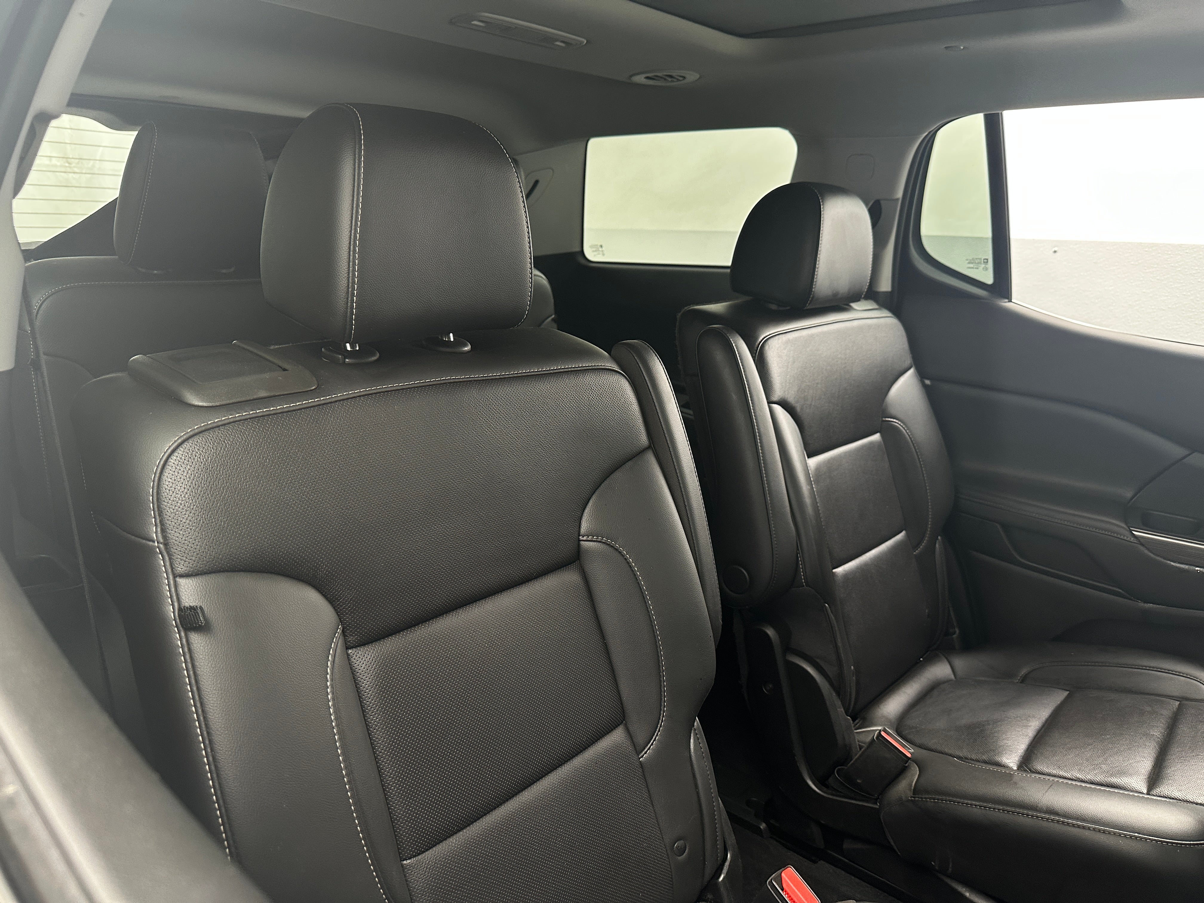 2021 GMC Acadia SLT 5