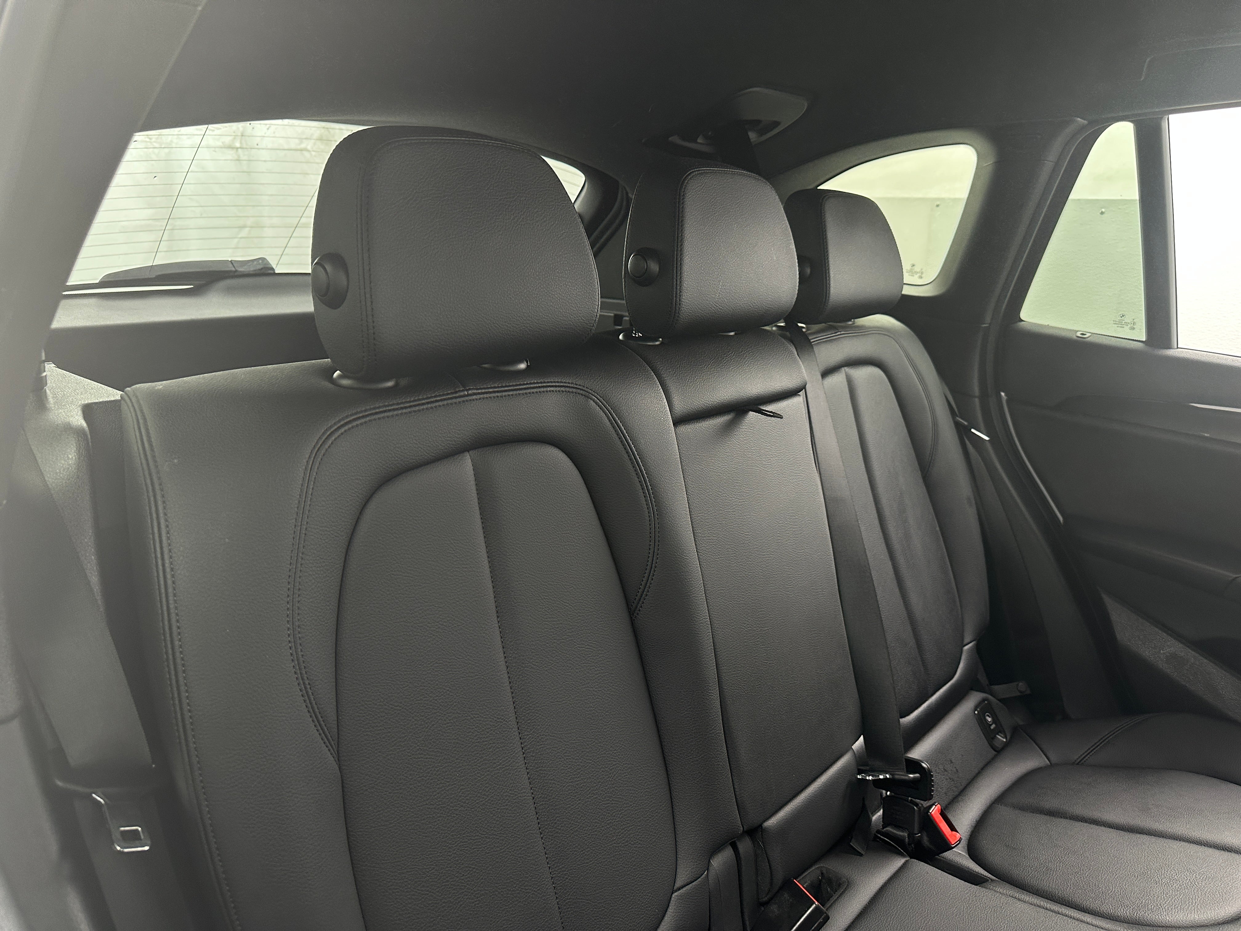2018 BMW X1 sDrive28i 5
