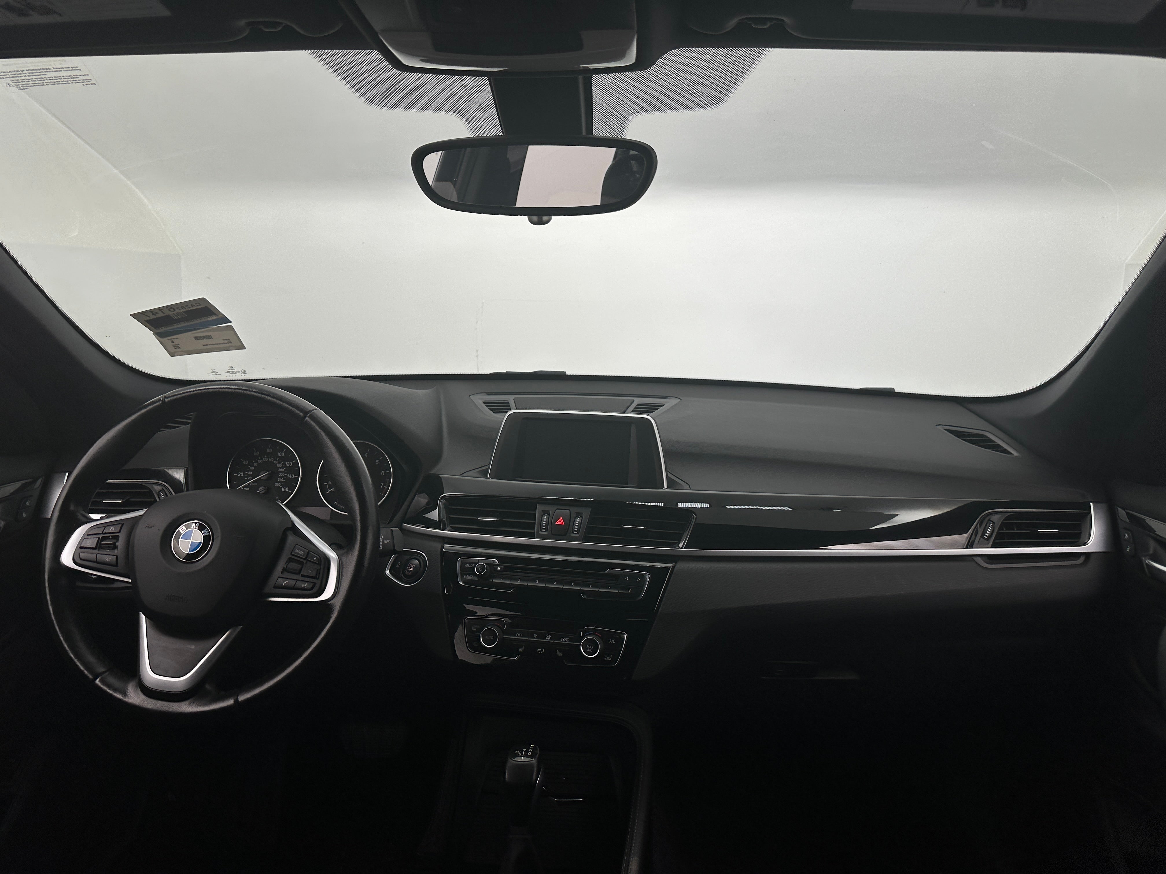 2018 BMW X1 sDrive28i 2