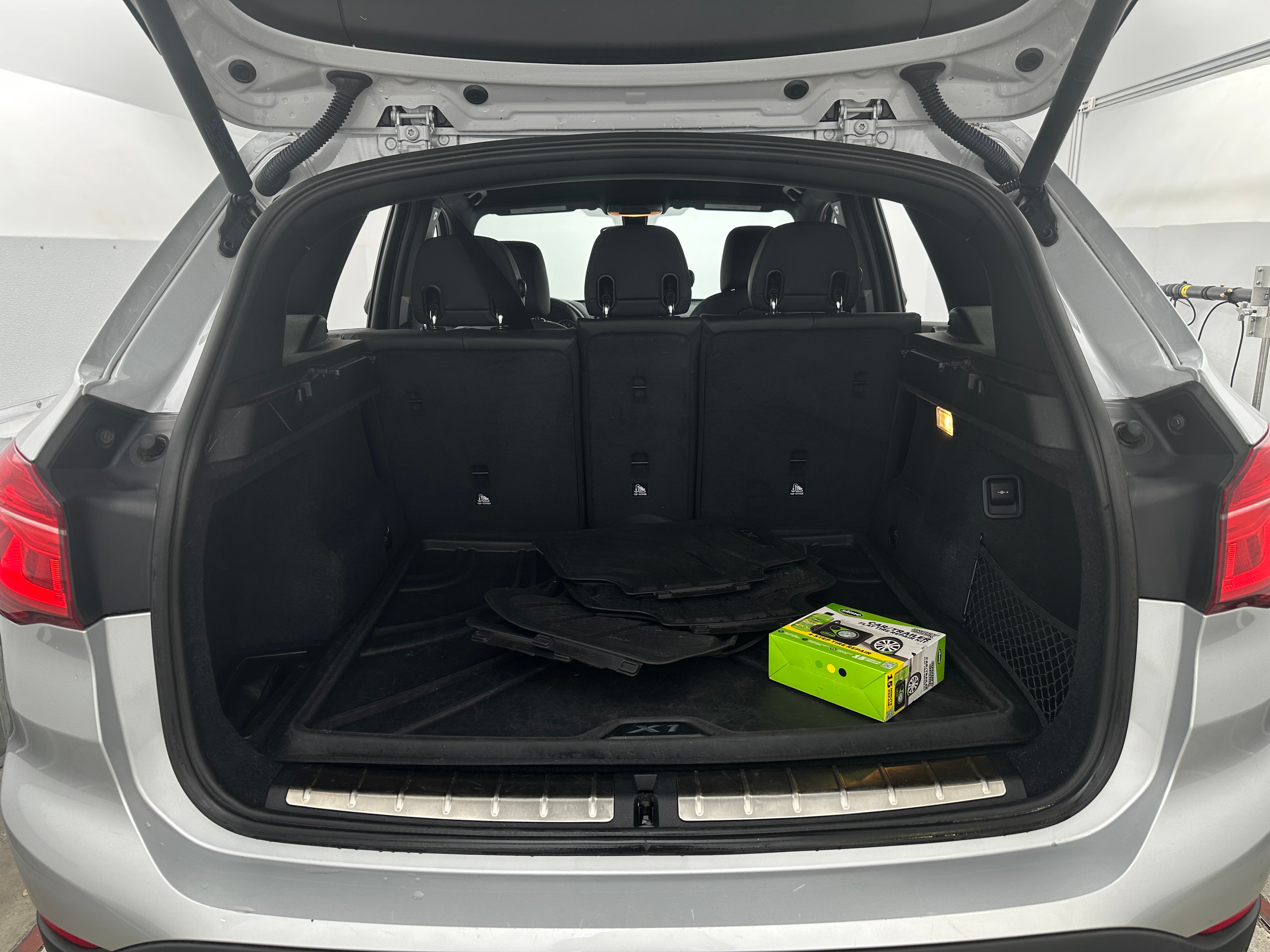 2018 BMW X1 sDrive28i 6