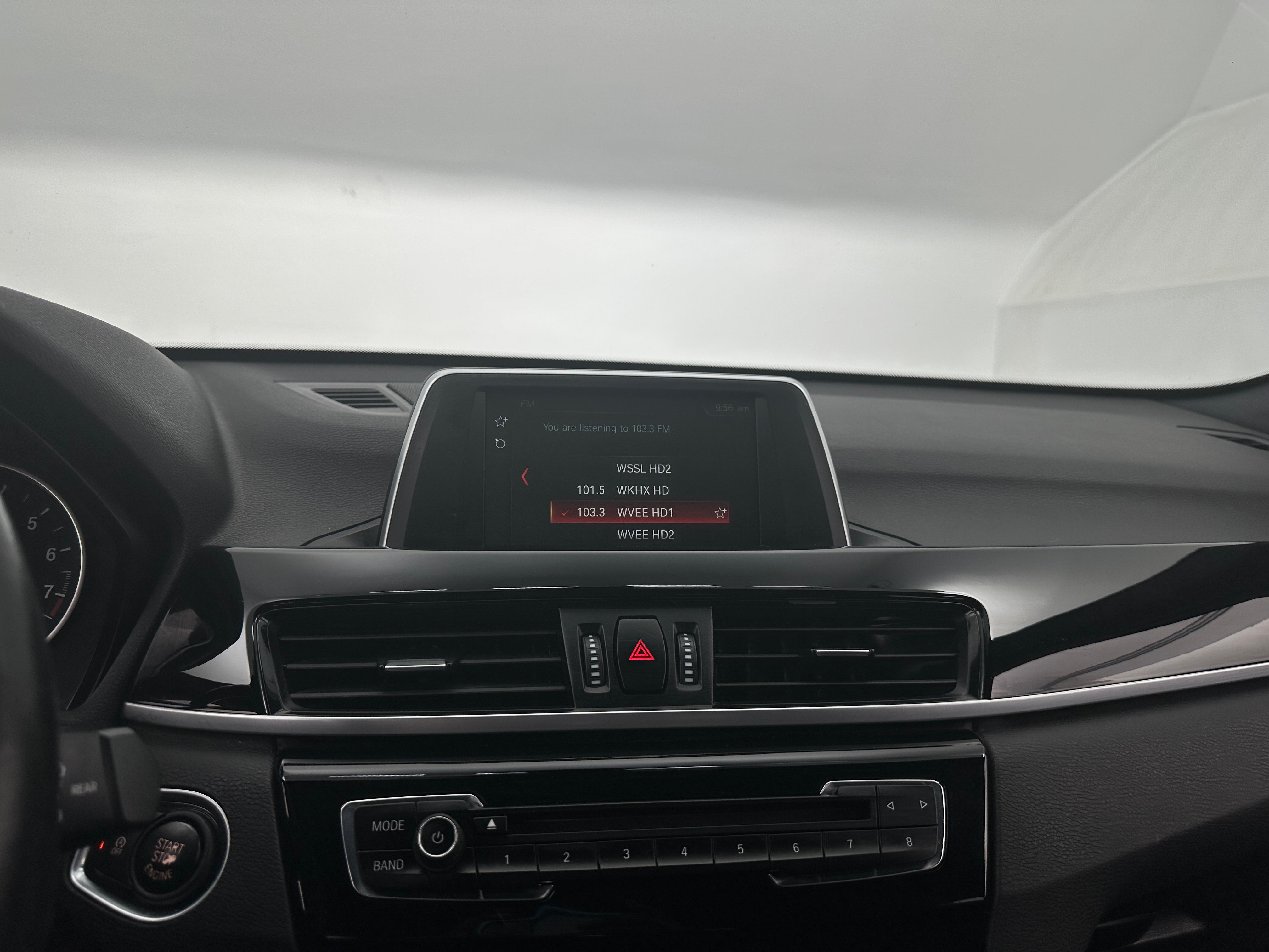2018 BMW X1 sDrive28i 3