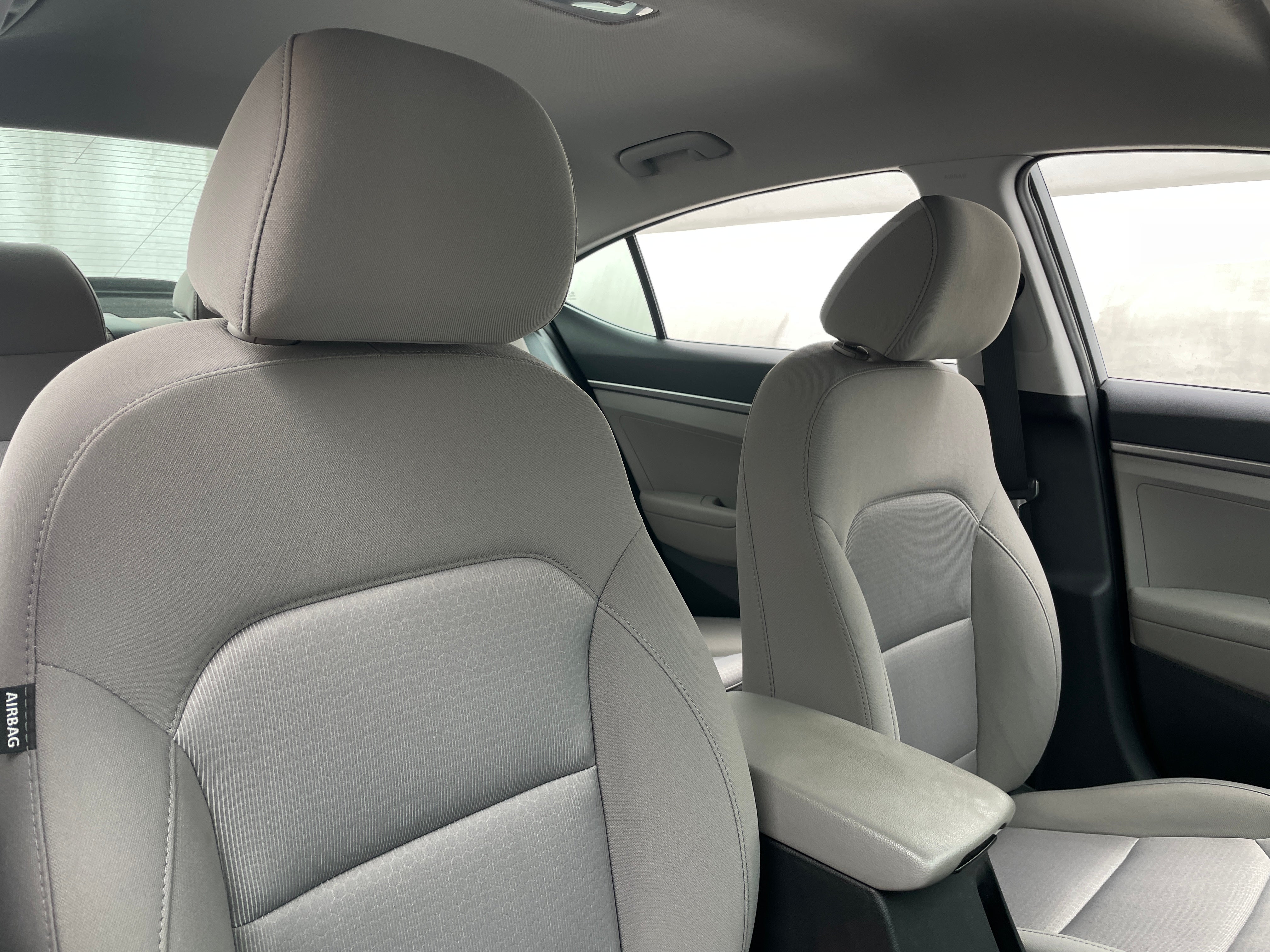 2018 Hyundai Elantra SE 2