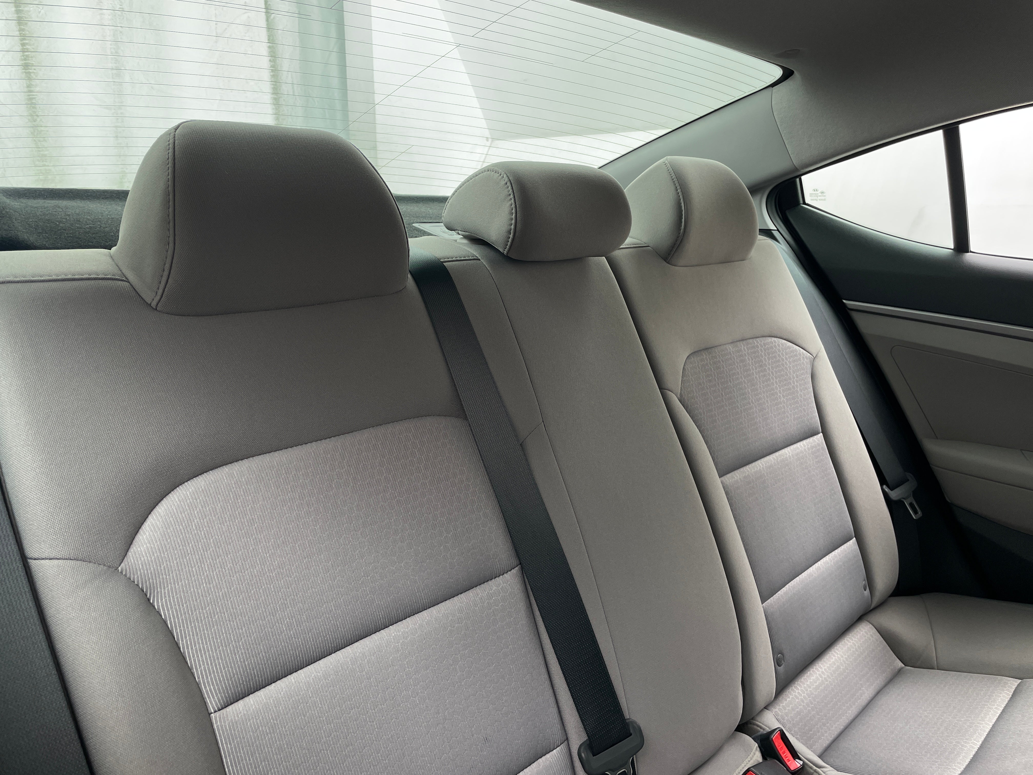 2018 Hyundai Elantra SE 6