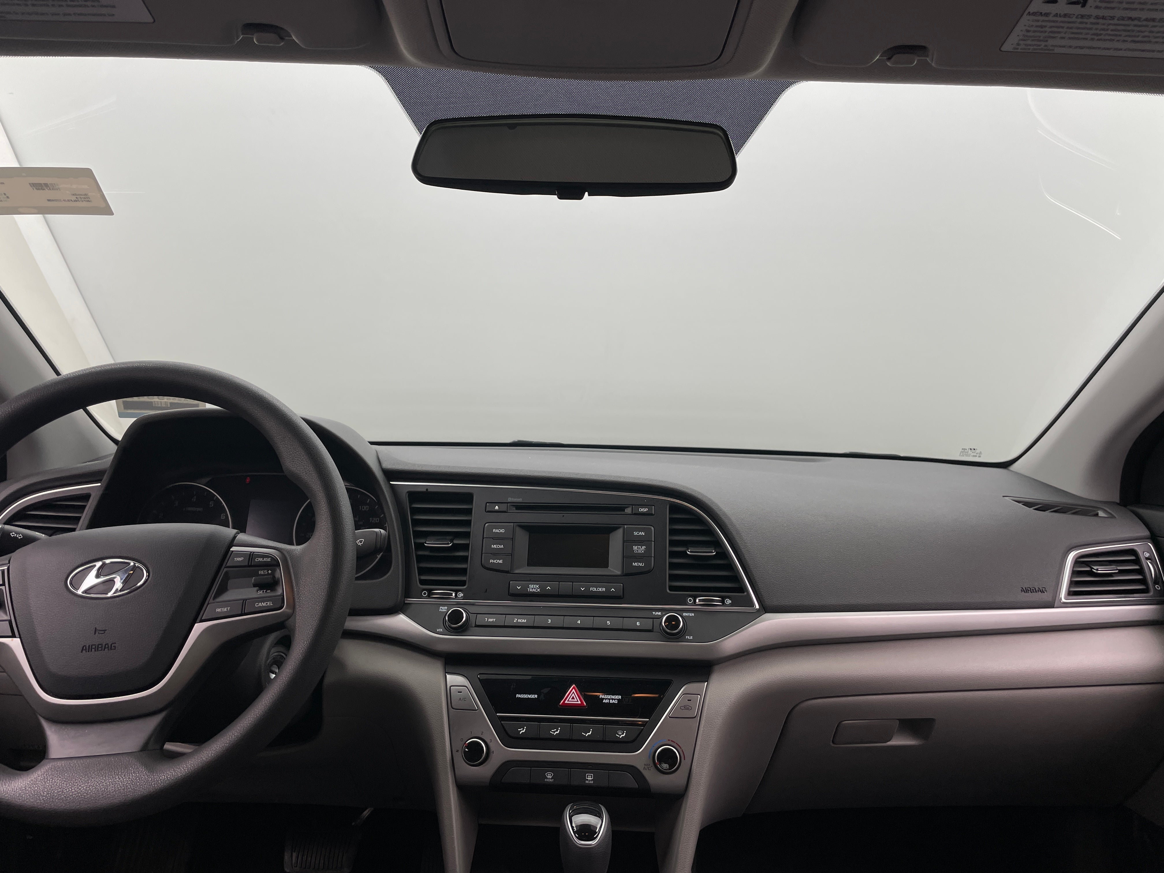 2018 Hyundai Elantra SE 3