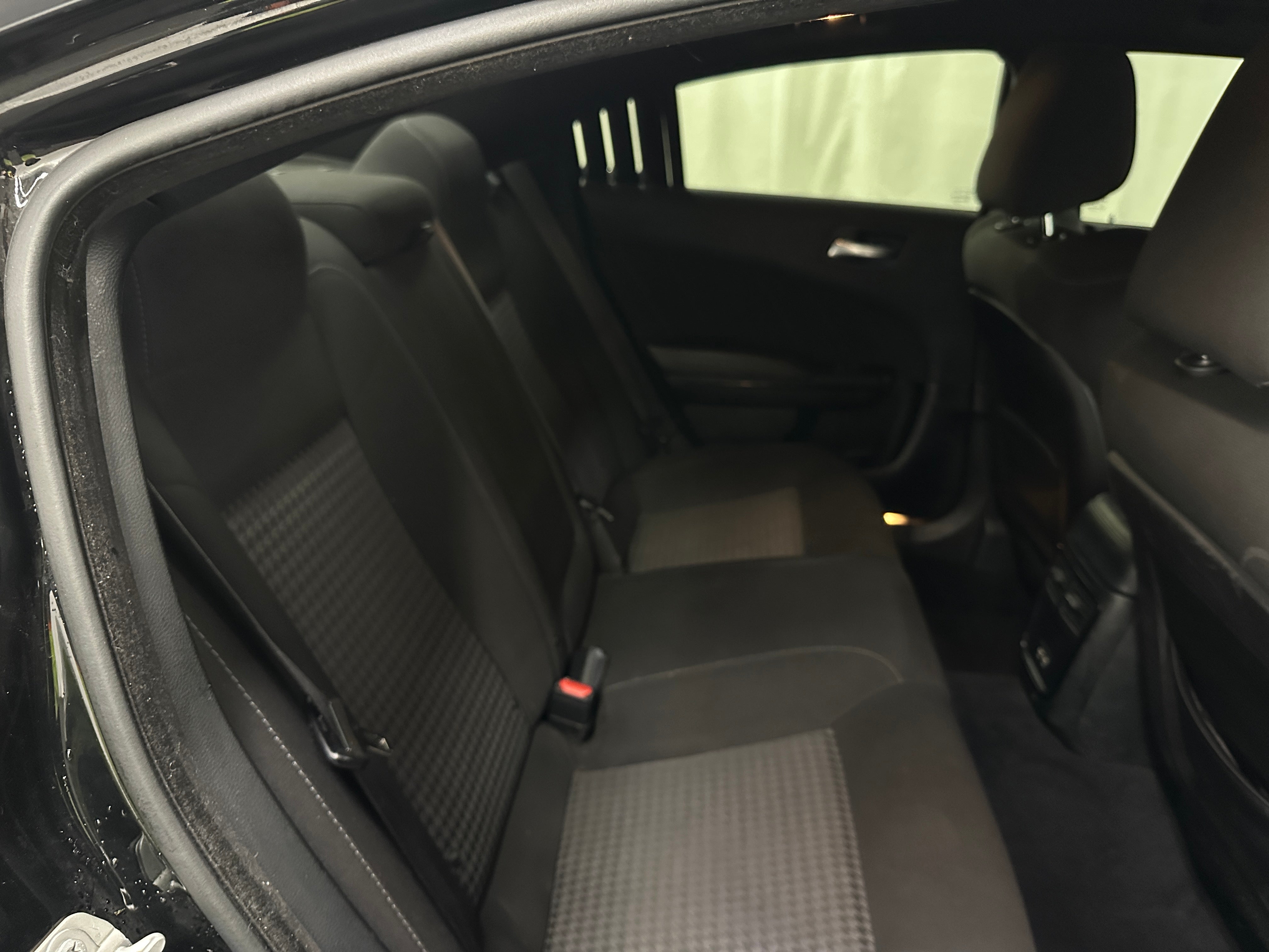 2023 Dodge Charger R/T 6