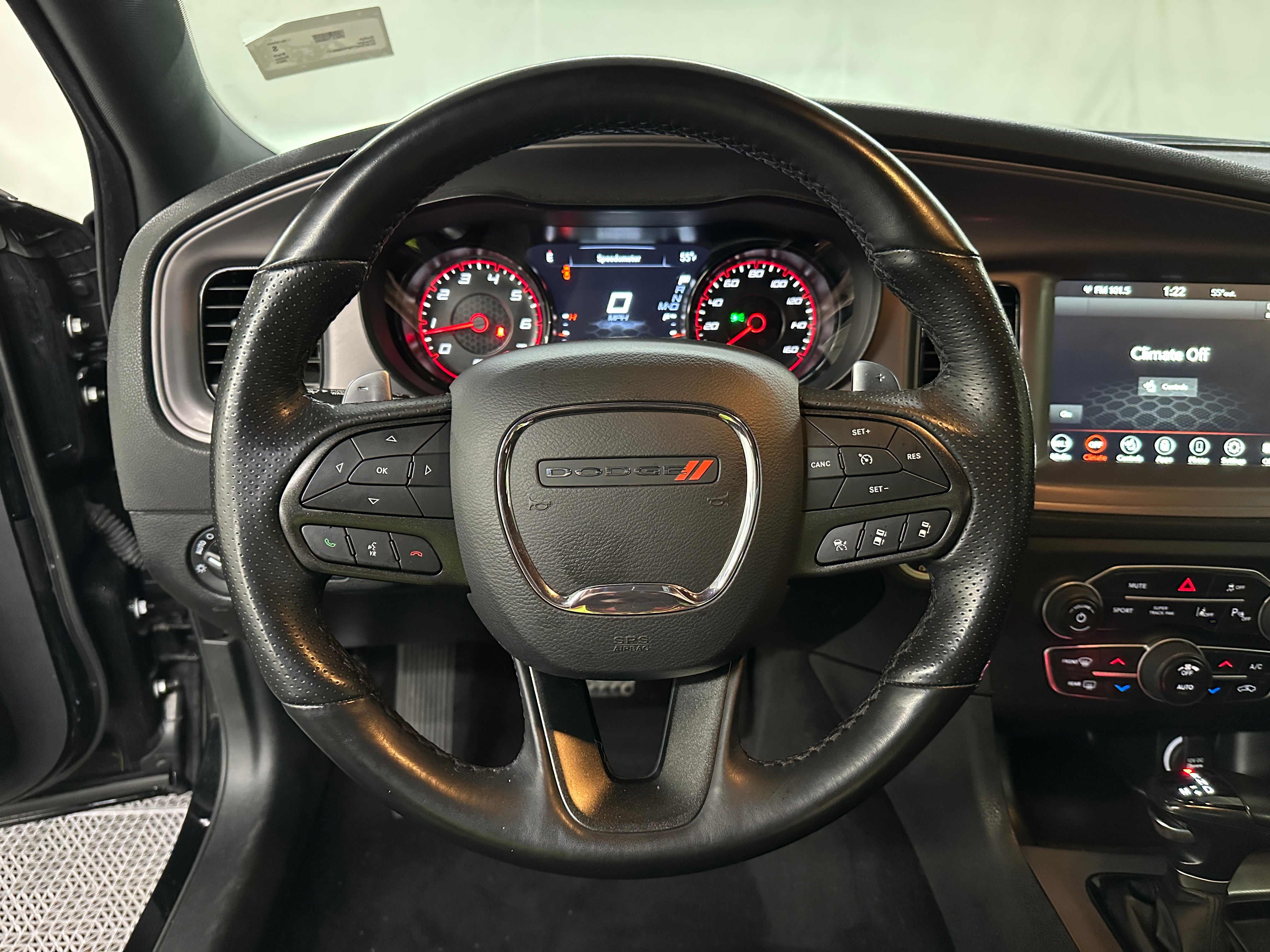 2023 Dodge Charger R/T 5