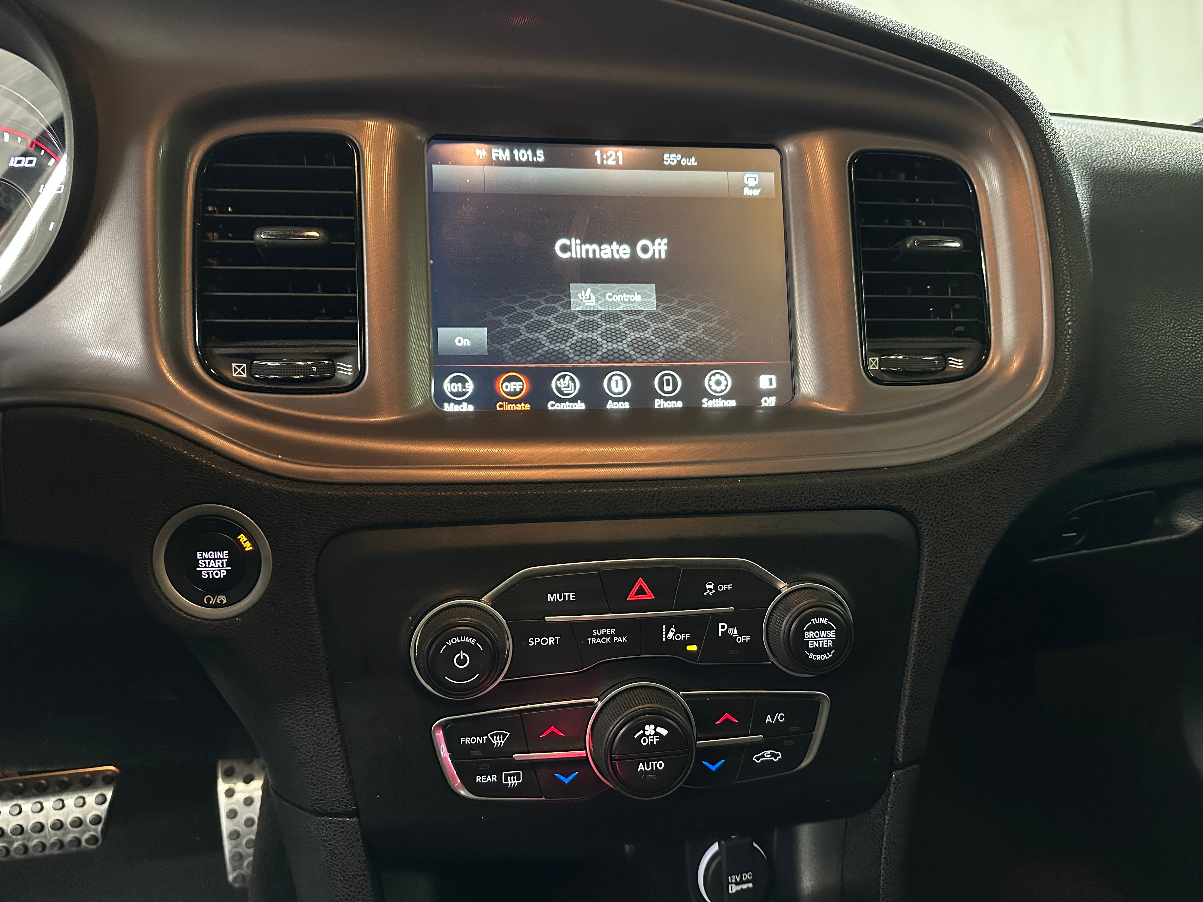 2023 Dodge Charger R/T 4