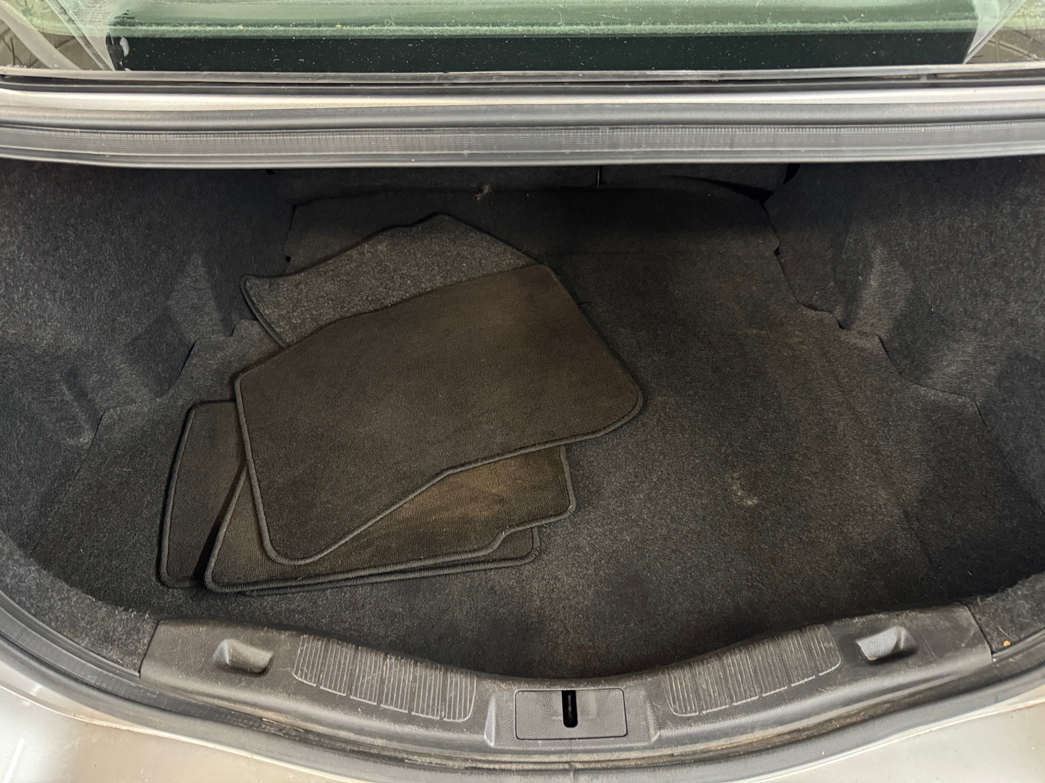 2015 Ford Fusion SE 7
