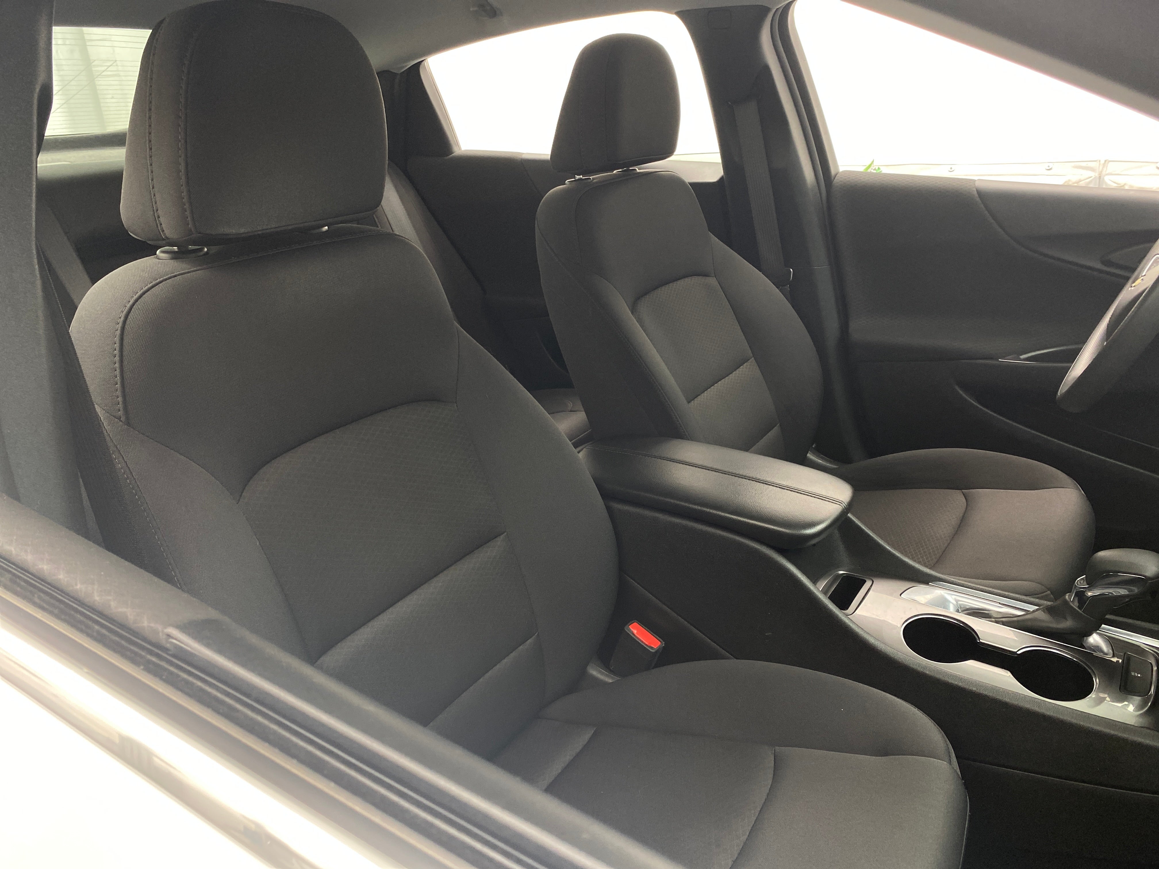 2021 Chevrolet Malibu LT 2