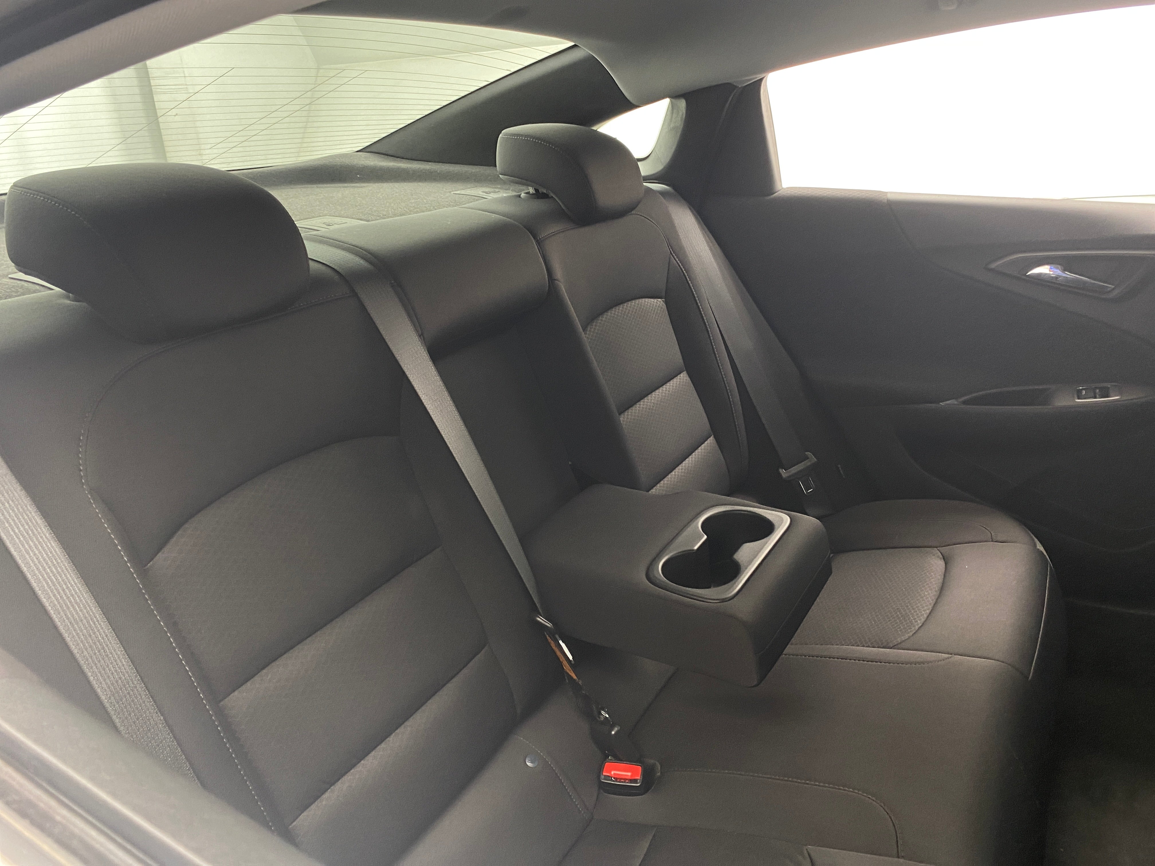 2021 Chevrolet Malibu LT 6