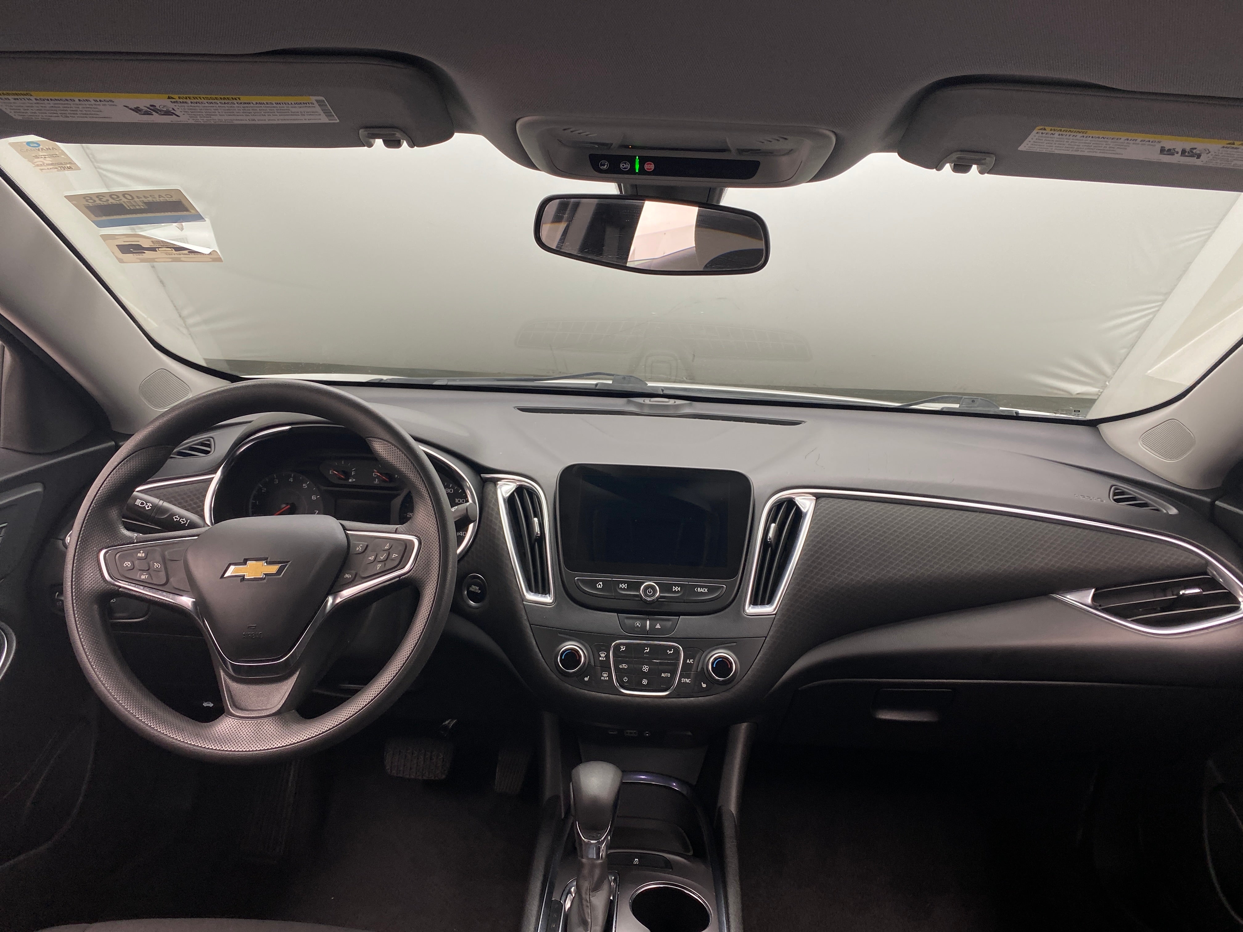 2021 Chevrolet Malibu LT 3