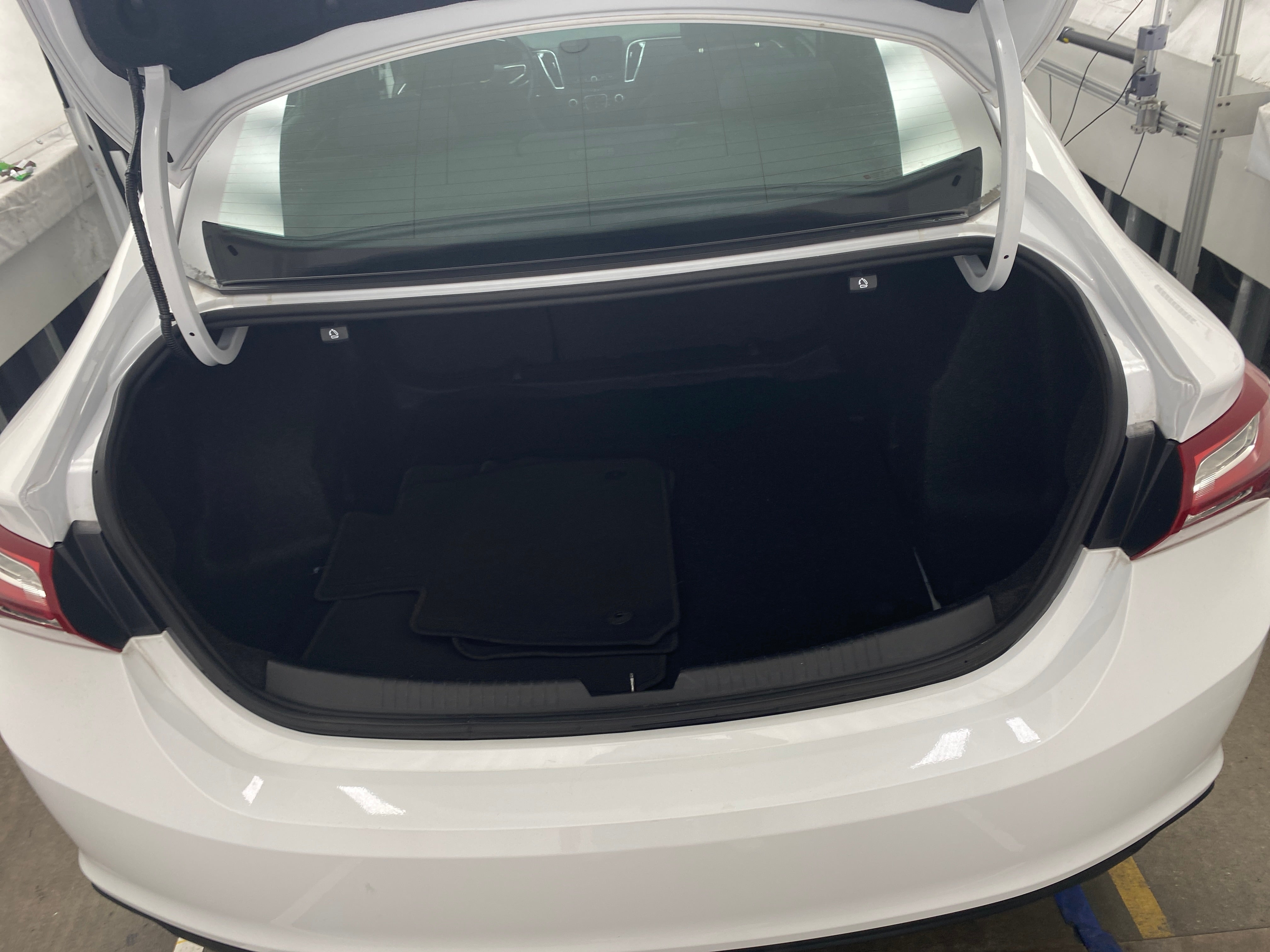 2021 Chevrolet Malibu LT 7