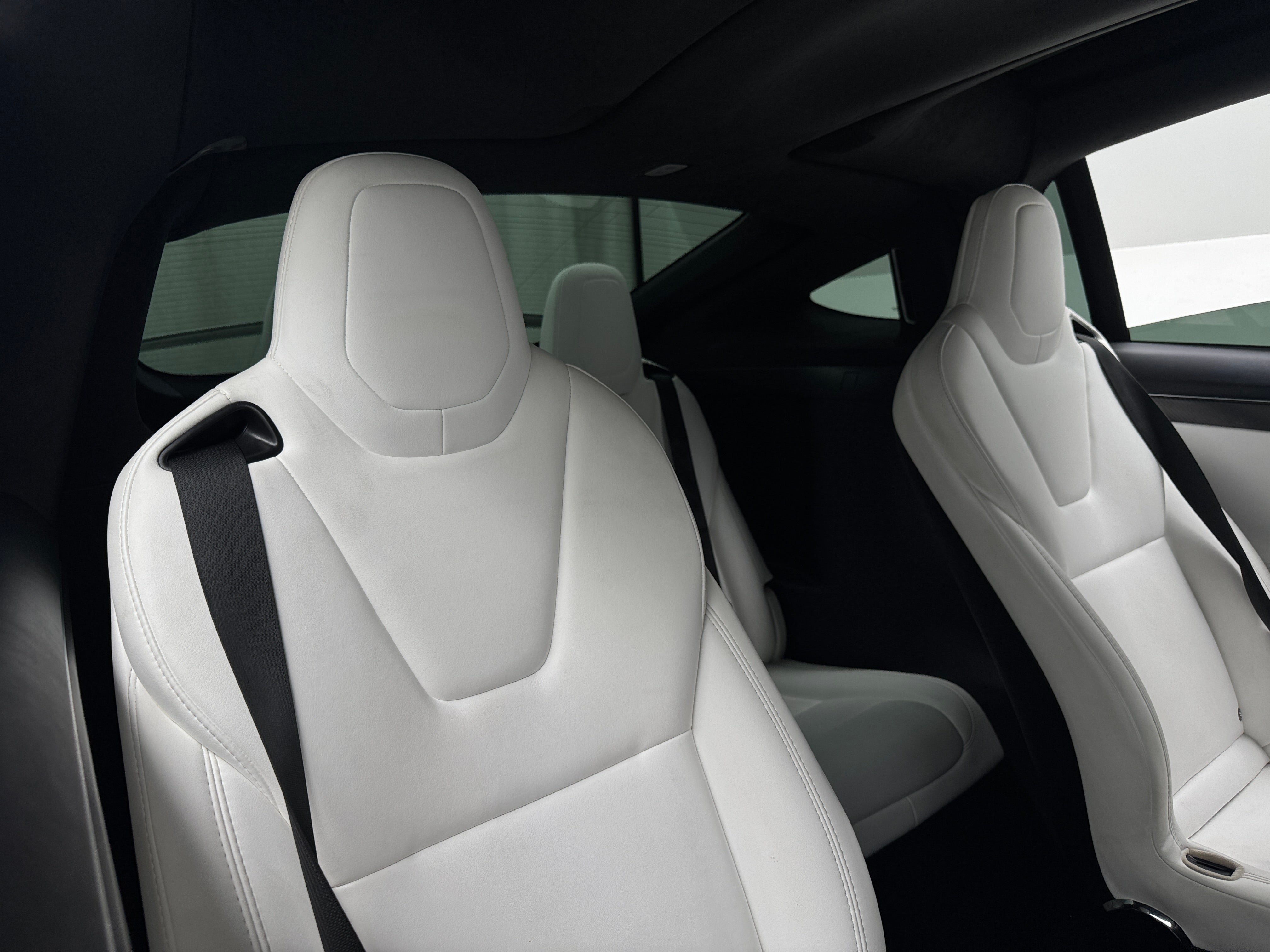 2018 Tesla Model X 100D 5