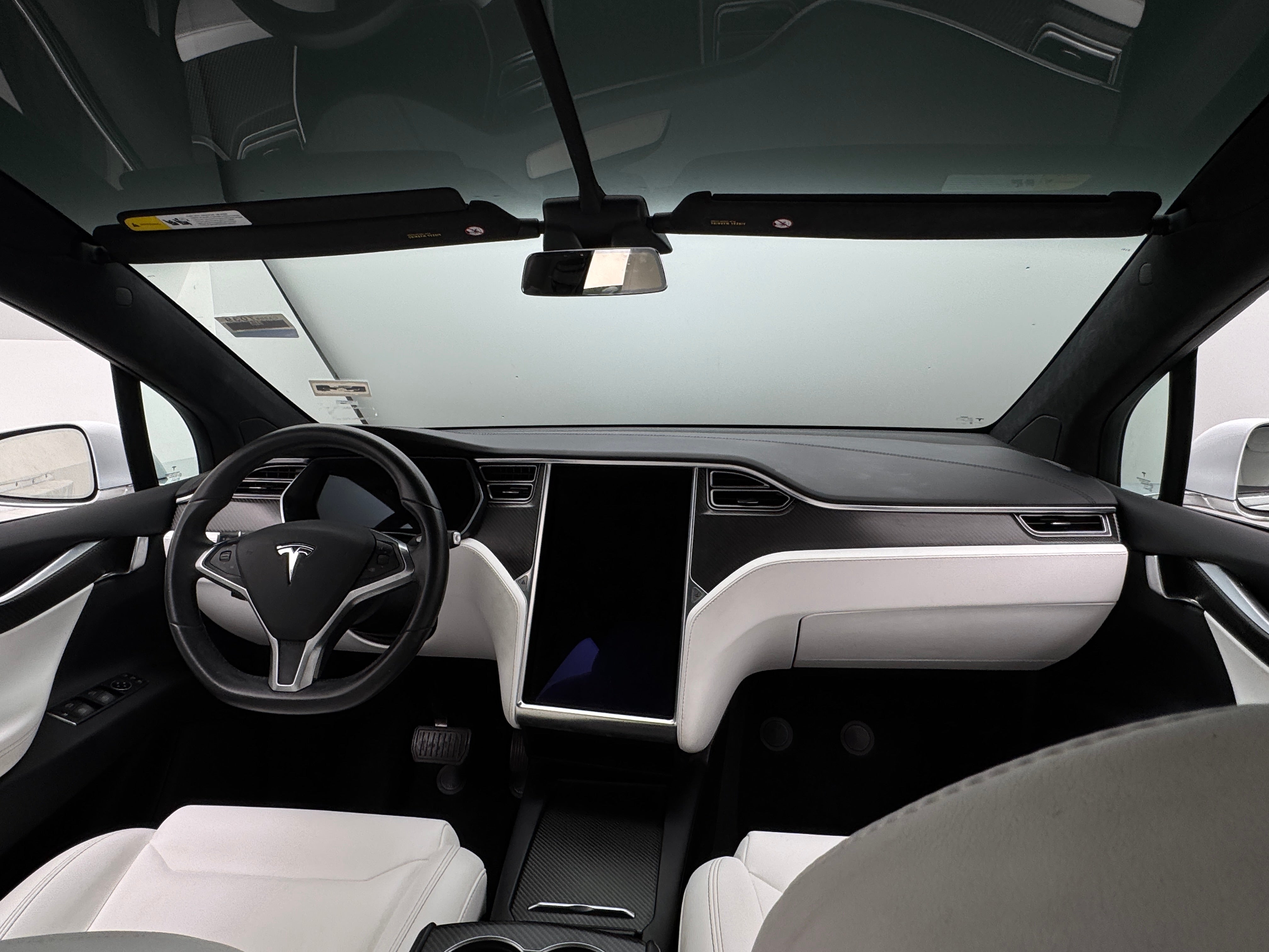 2018 Tesla Model X 100D 2