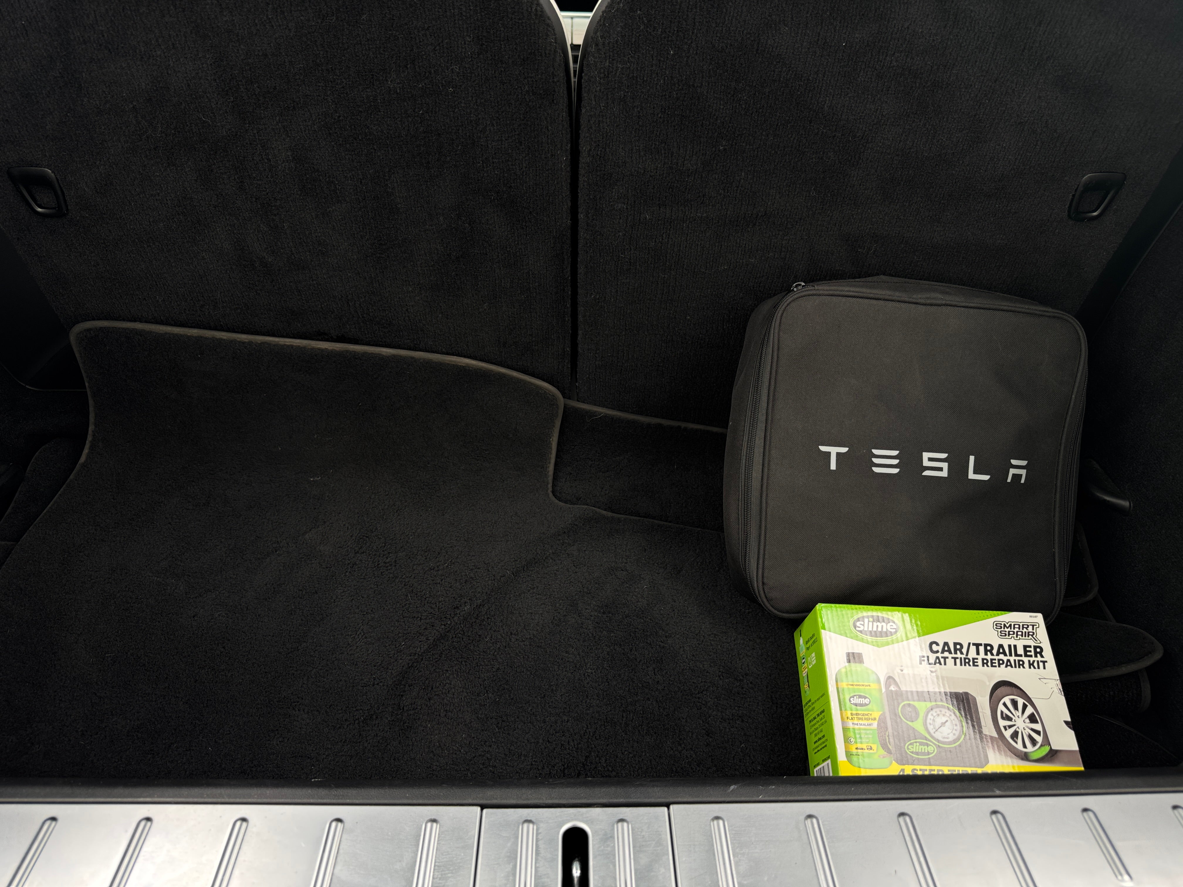 2018 Tesla Model X 100D 6