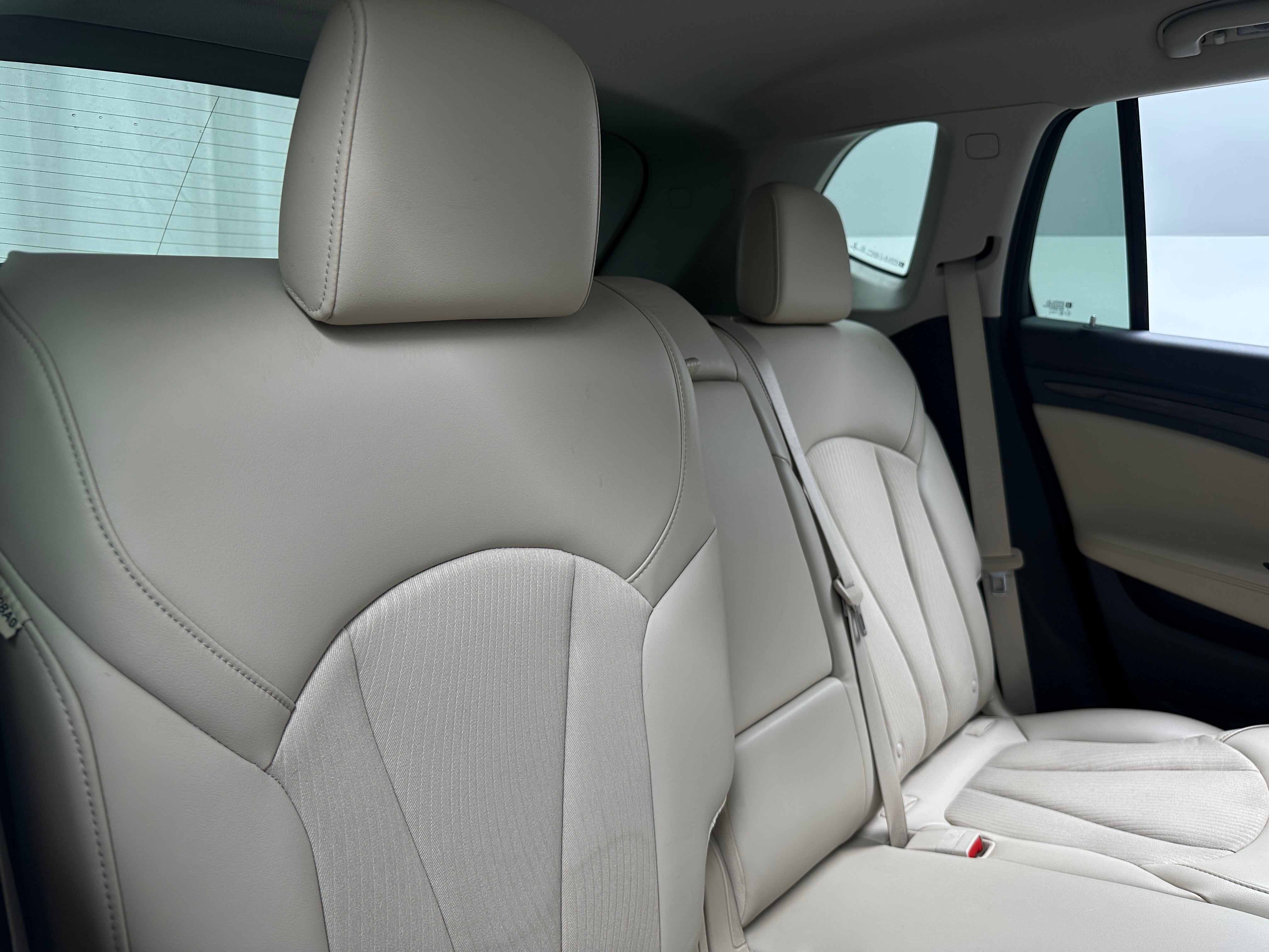 2020 Buick Envision  5