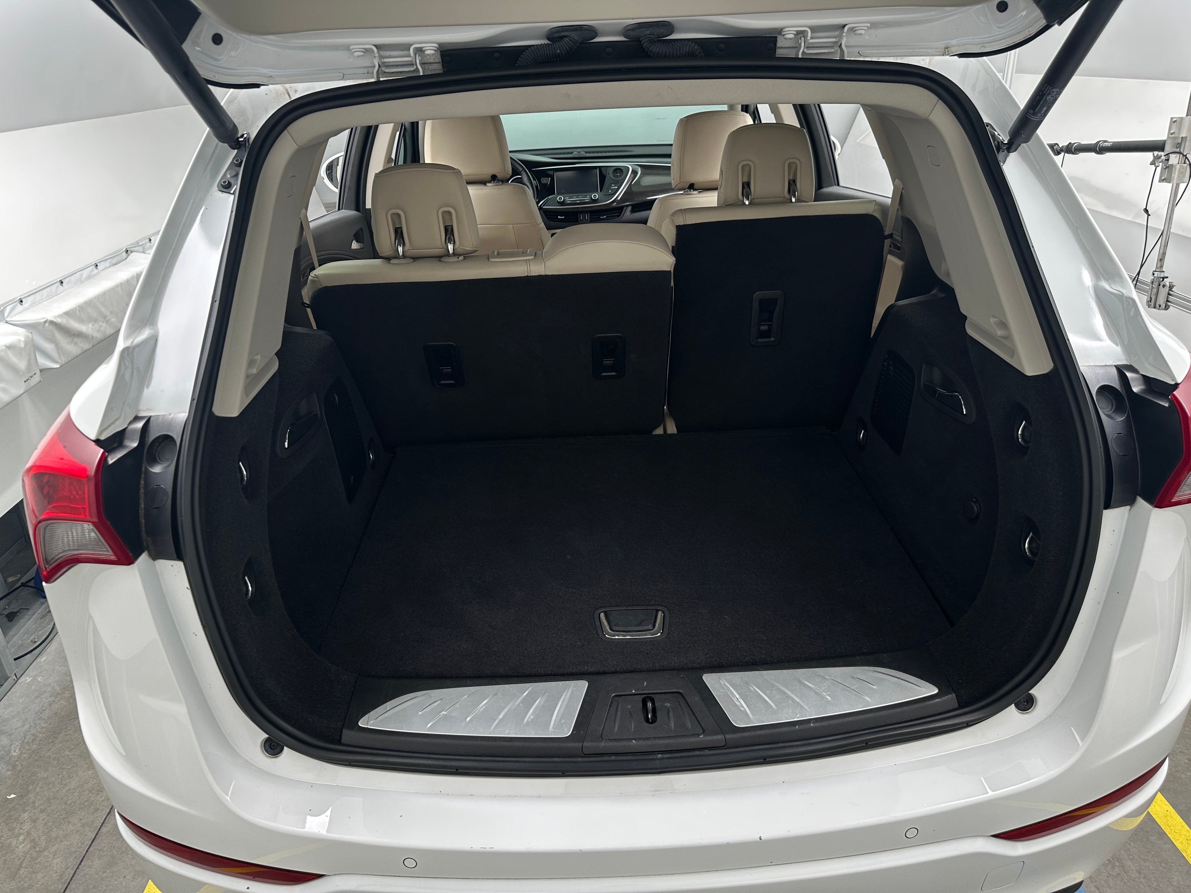 2020 Buick Envision  6