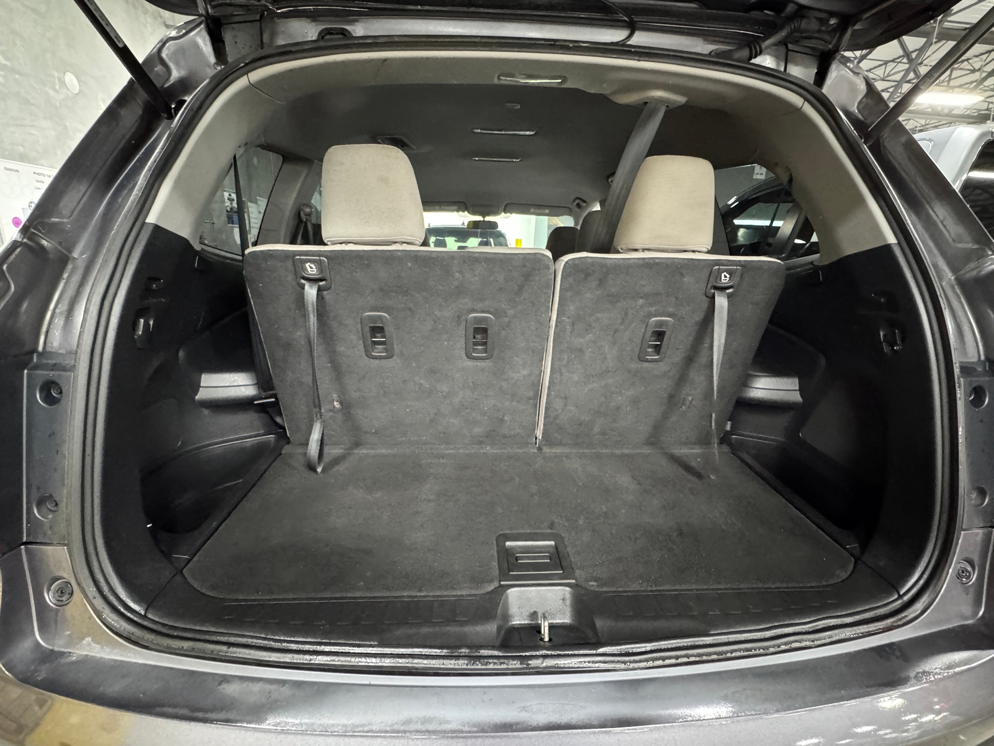 2016 Honda Pilot LX 7