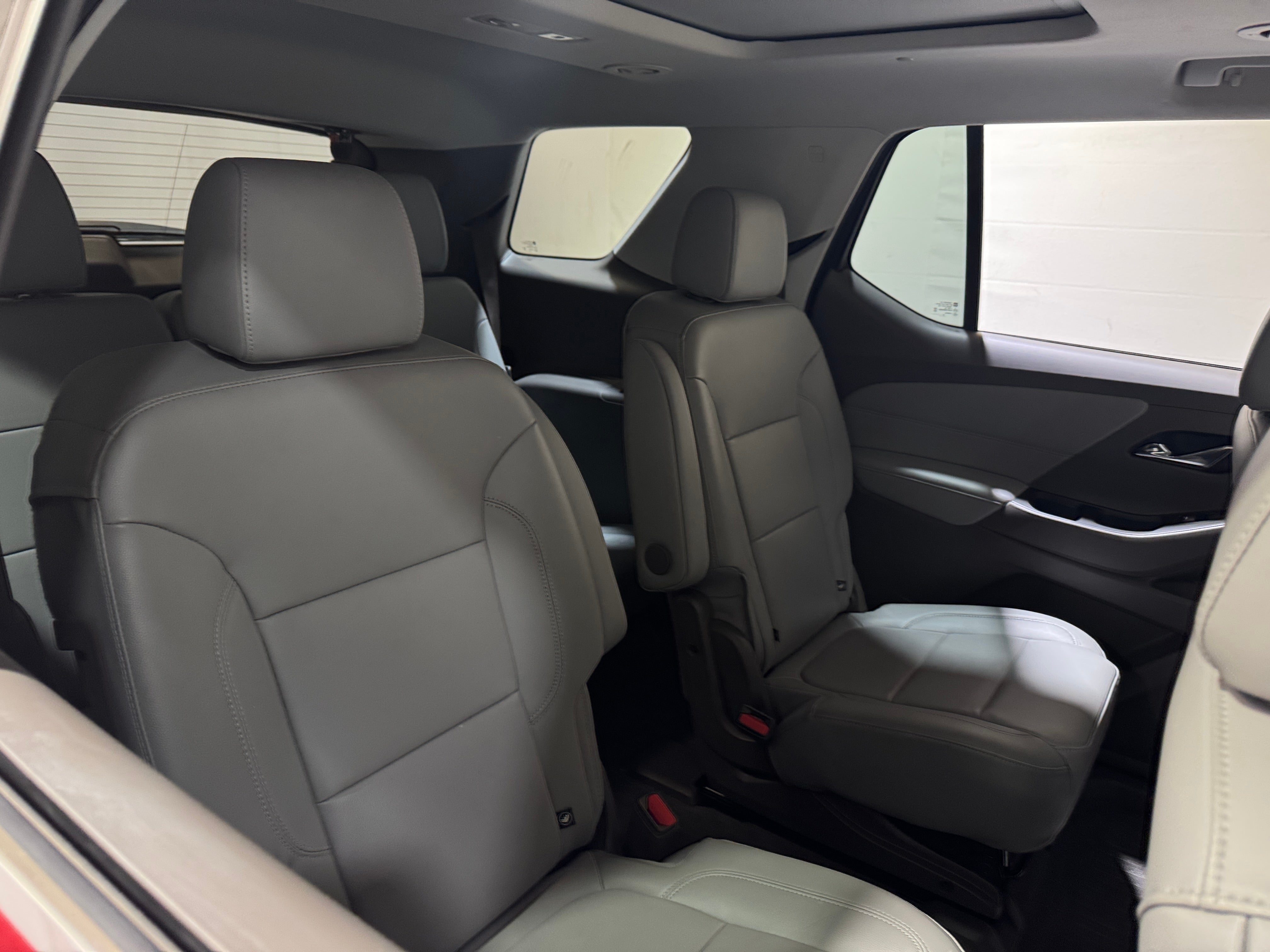 2020 Chevrolet Traverse LT 6