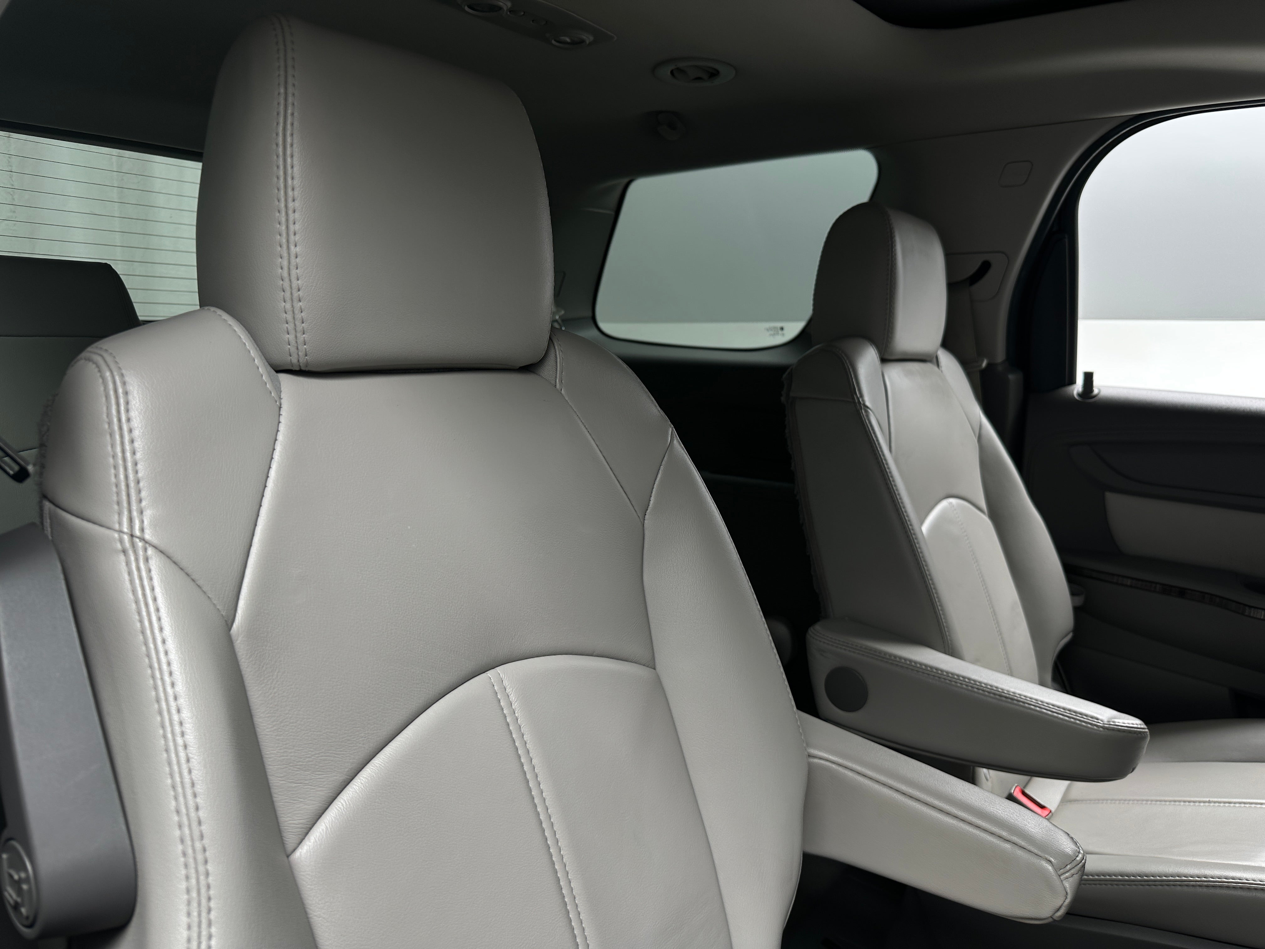 2016 GMC Acadia SLT 5